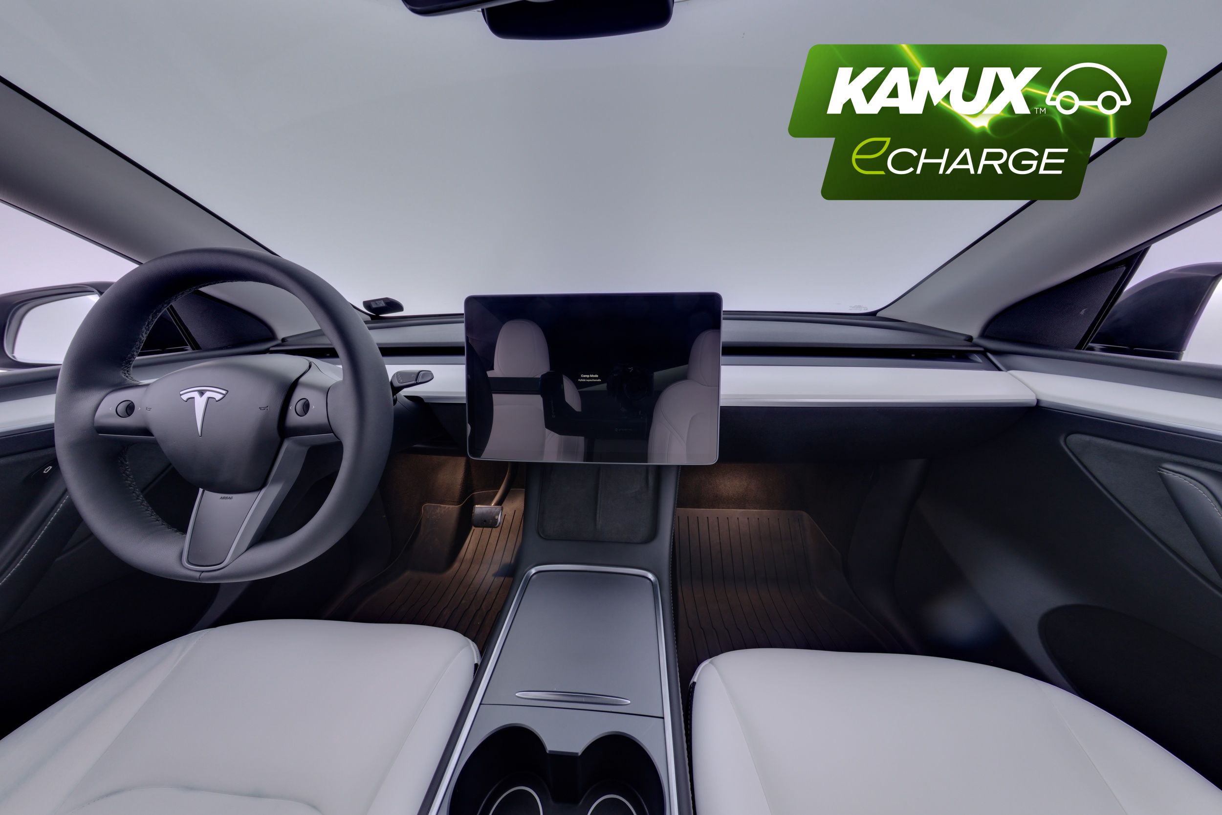 Tesla Model Y Long Range 2022, kuva 7/26