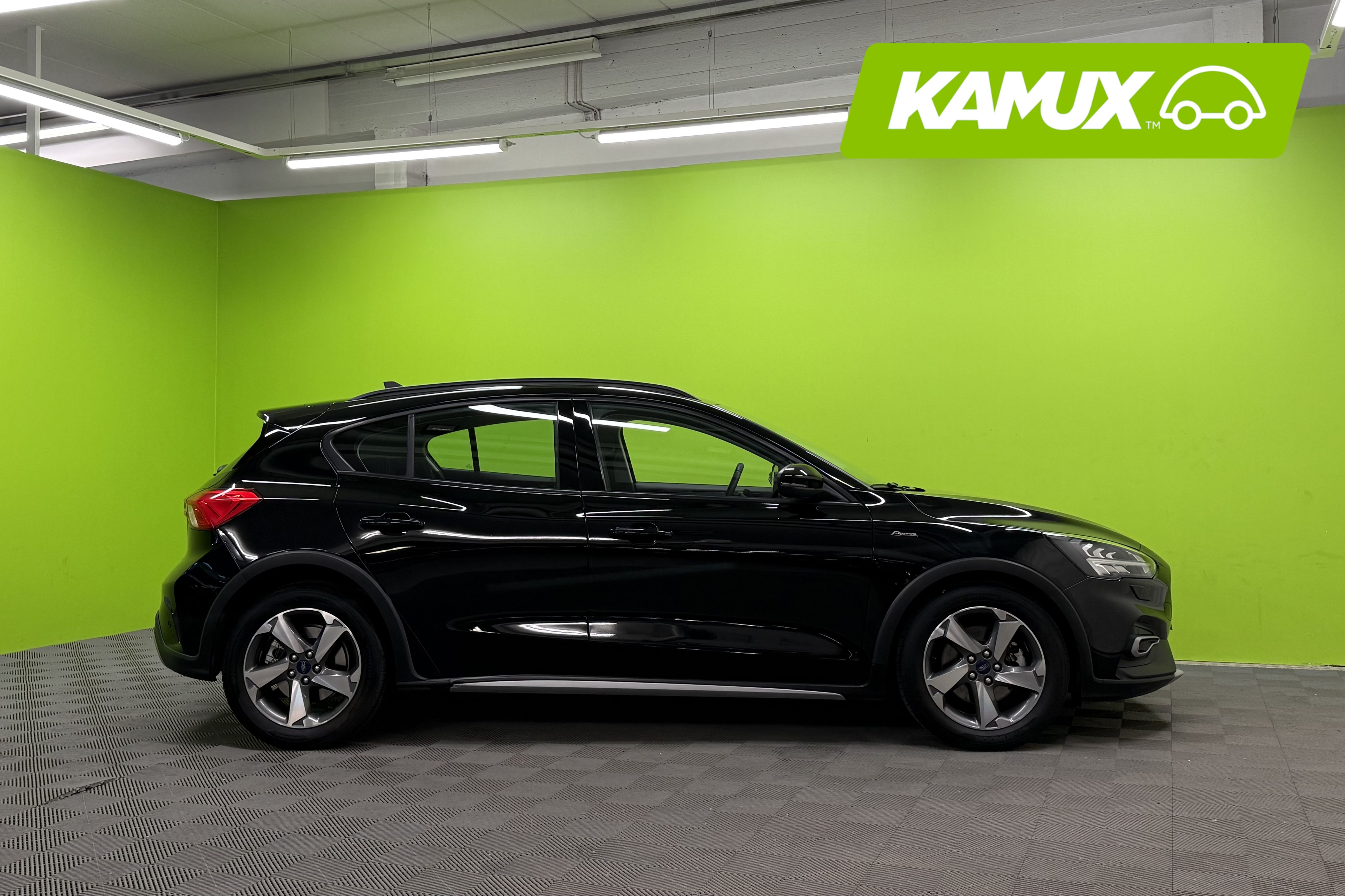 Ford Focus 2019, kuva 2/27