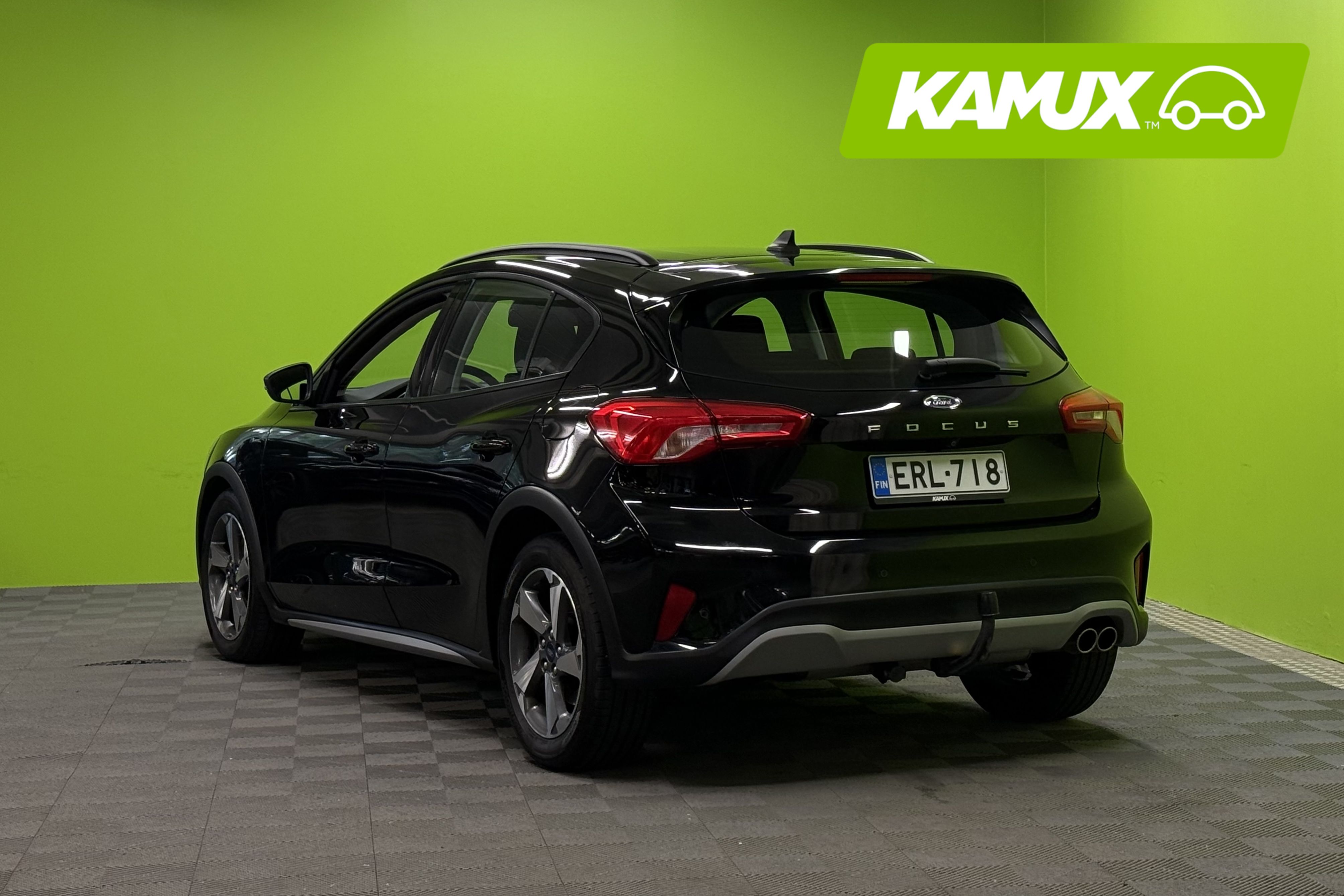 Ford Focus 2019, kuva 4/27