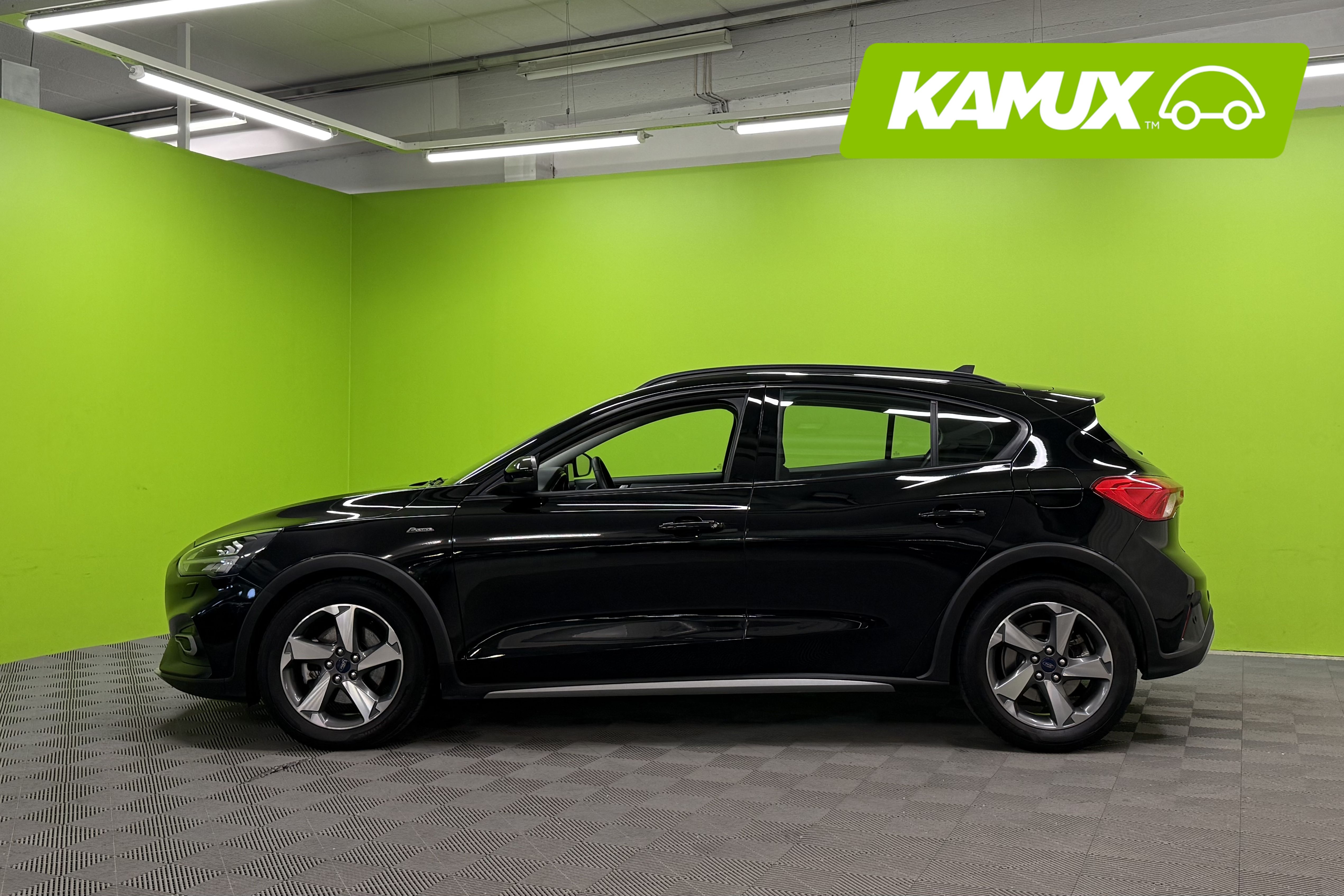 Ford Focus 2019, kuva 5/27