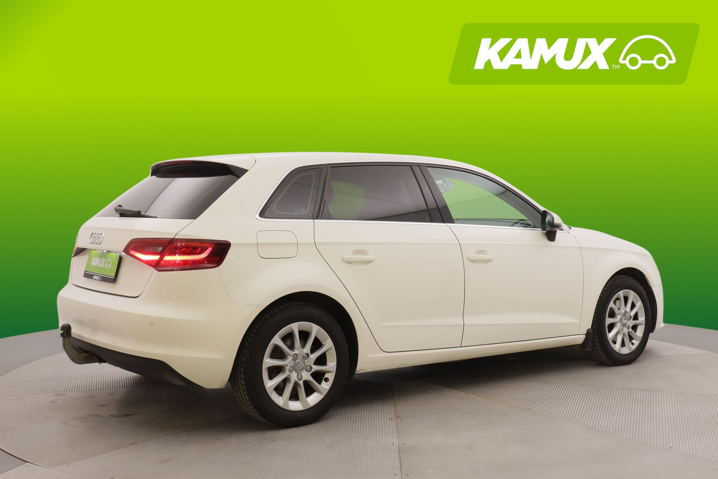 Audi A3 2014, kuva 2/19