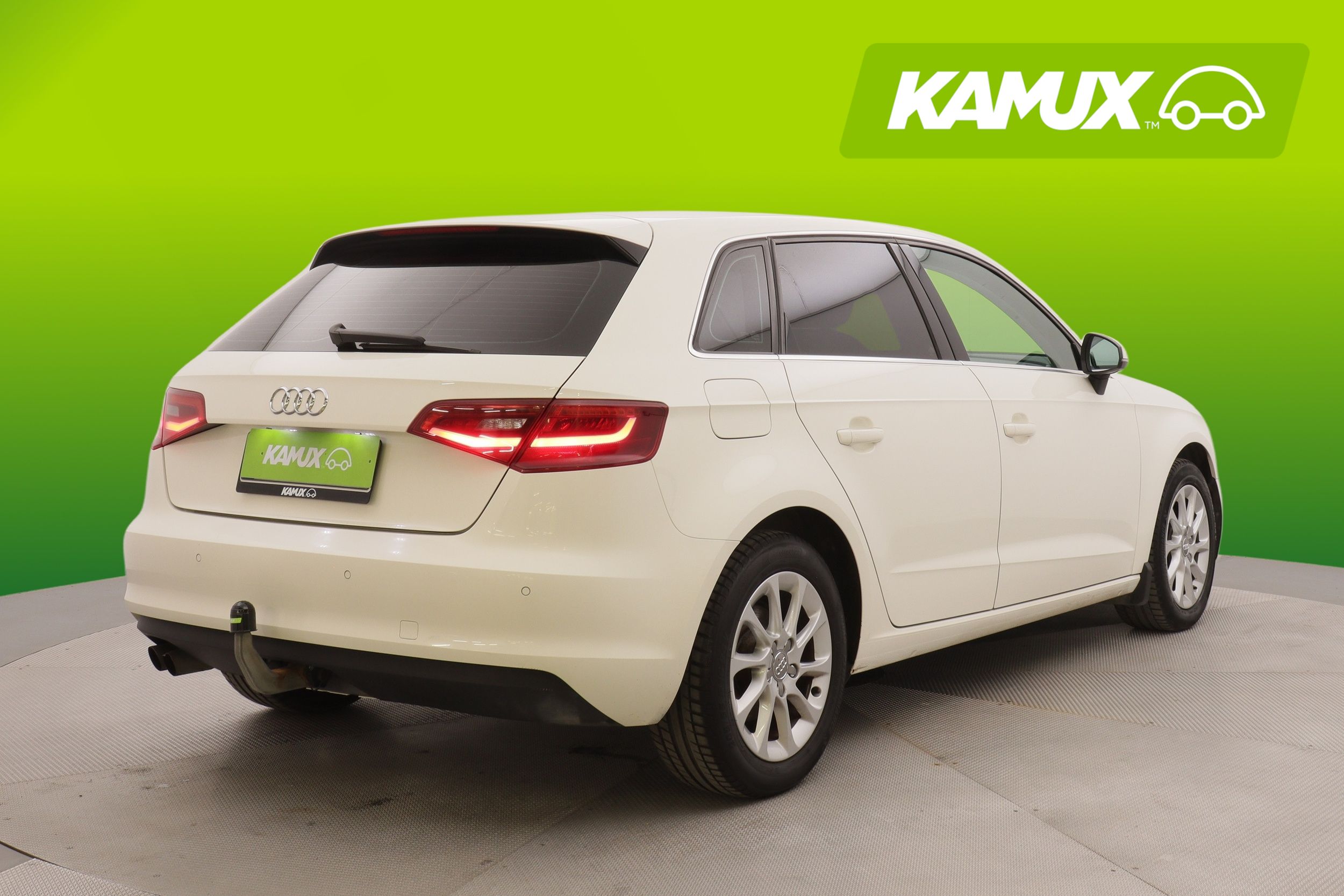 Audi A3 2014, kuva 3/19