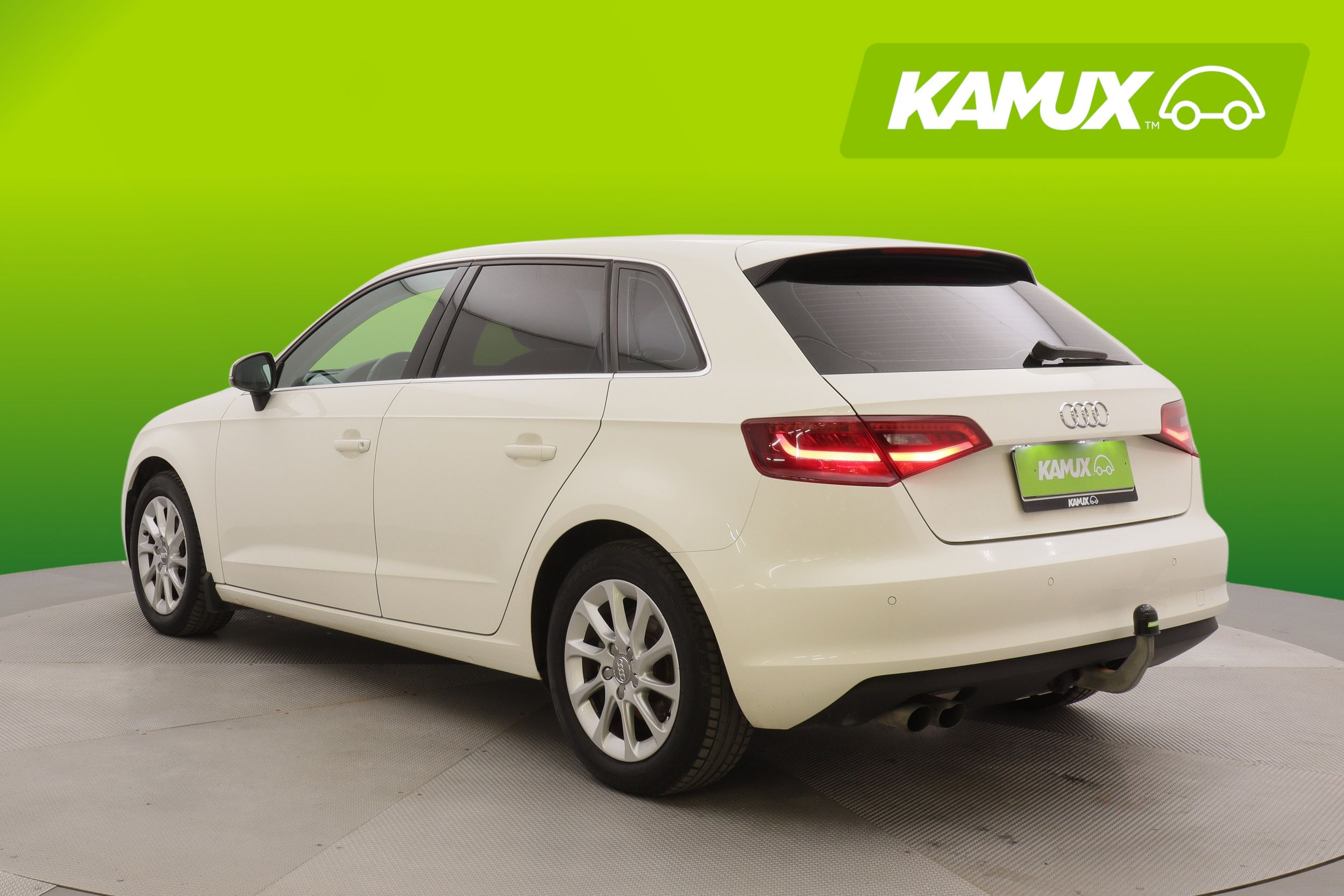 Audi A3 2014, kuva 4/19