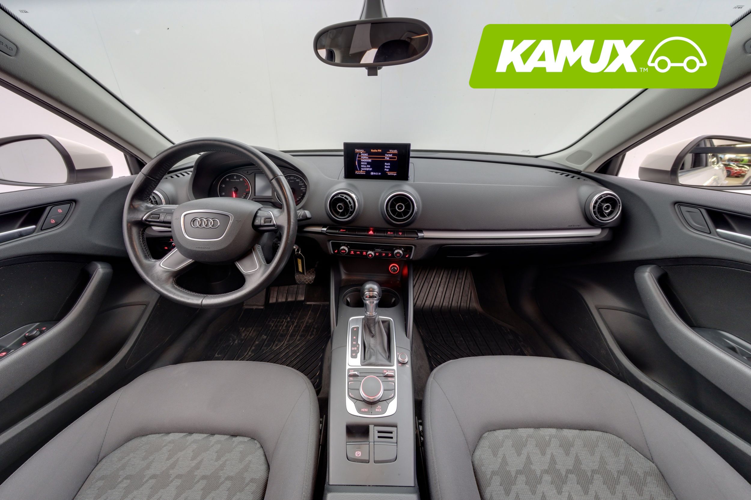 Audi A3 2014, kuva 7/19