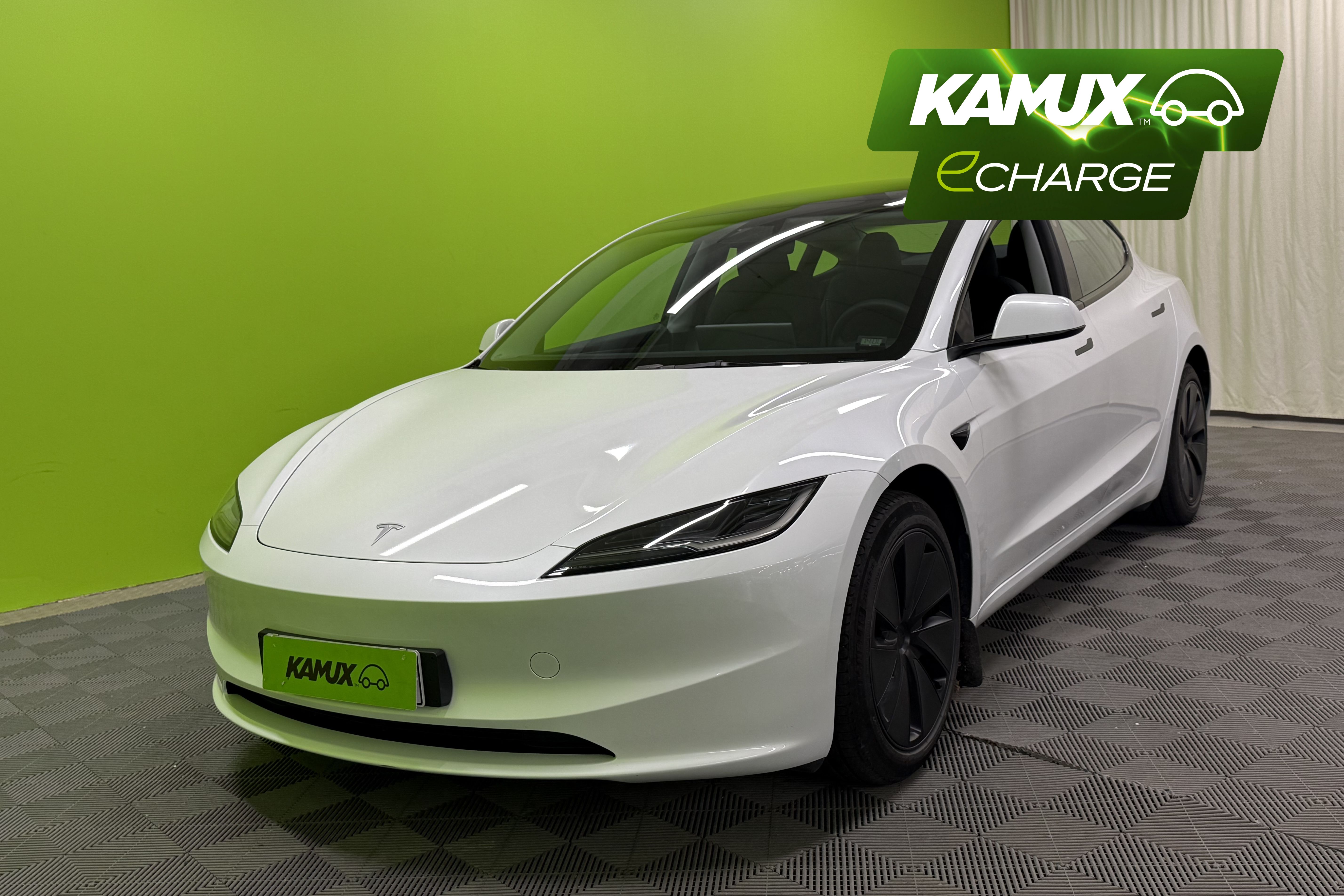 Tesla Model 3 2024, kuva 6/37