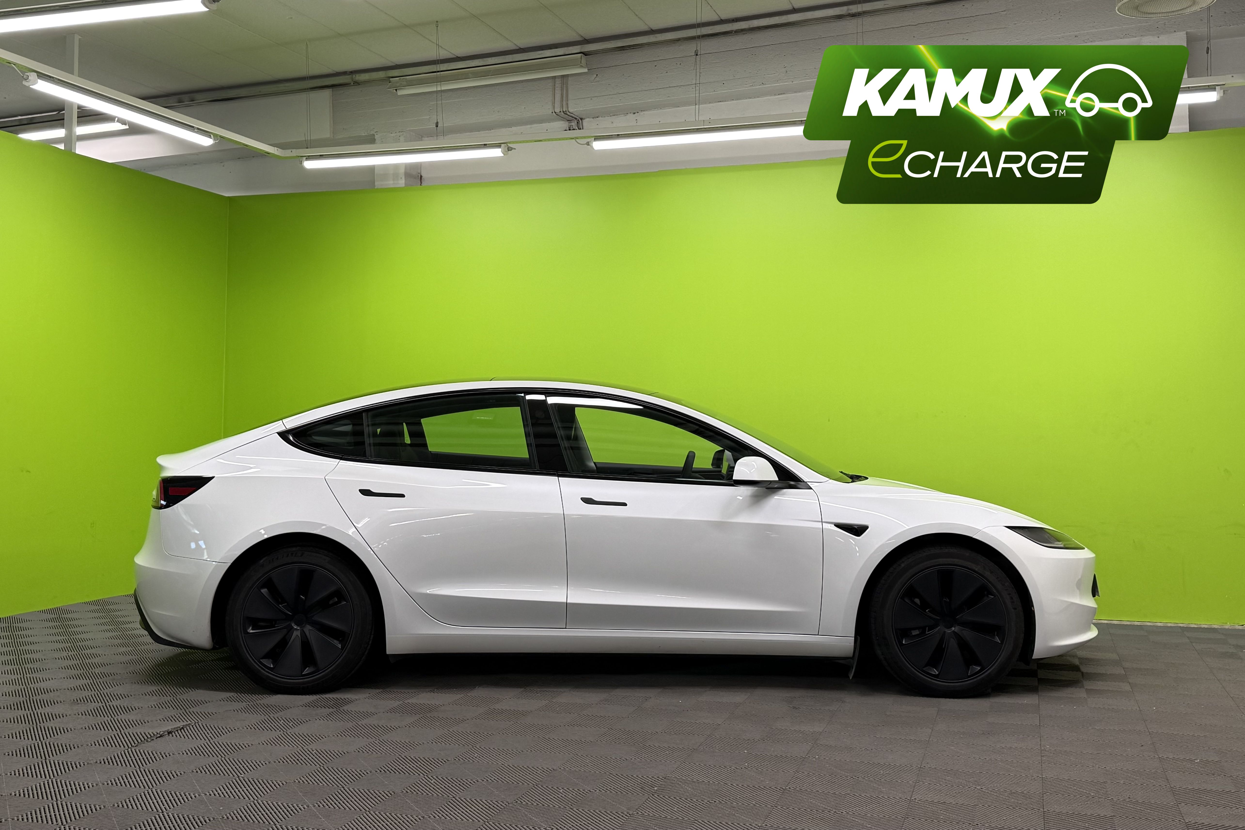 Tesla Model 3 2024, kuva 2/37