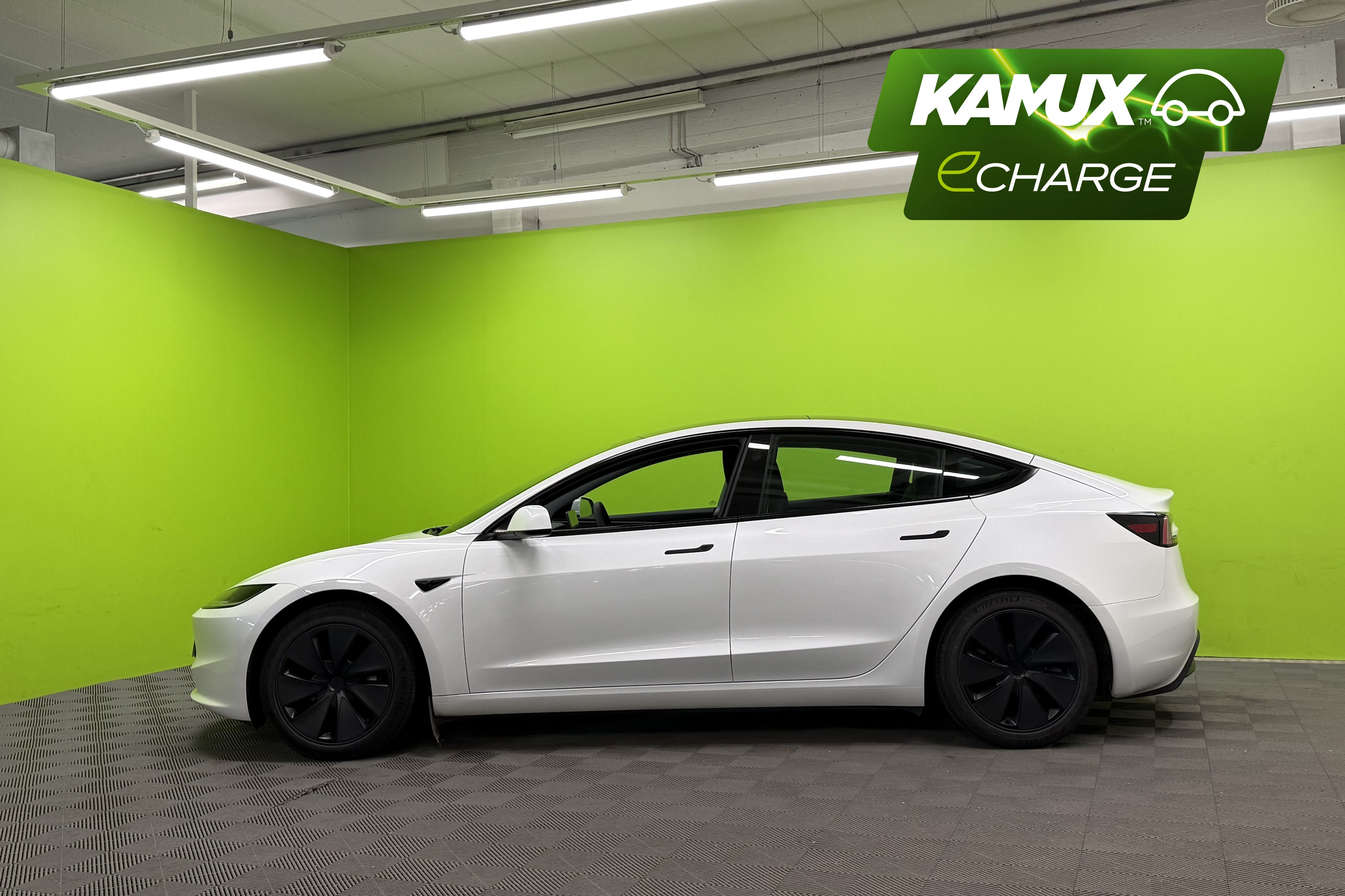 Tesla Model 3 2024, kuva 5/37
