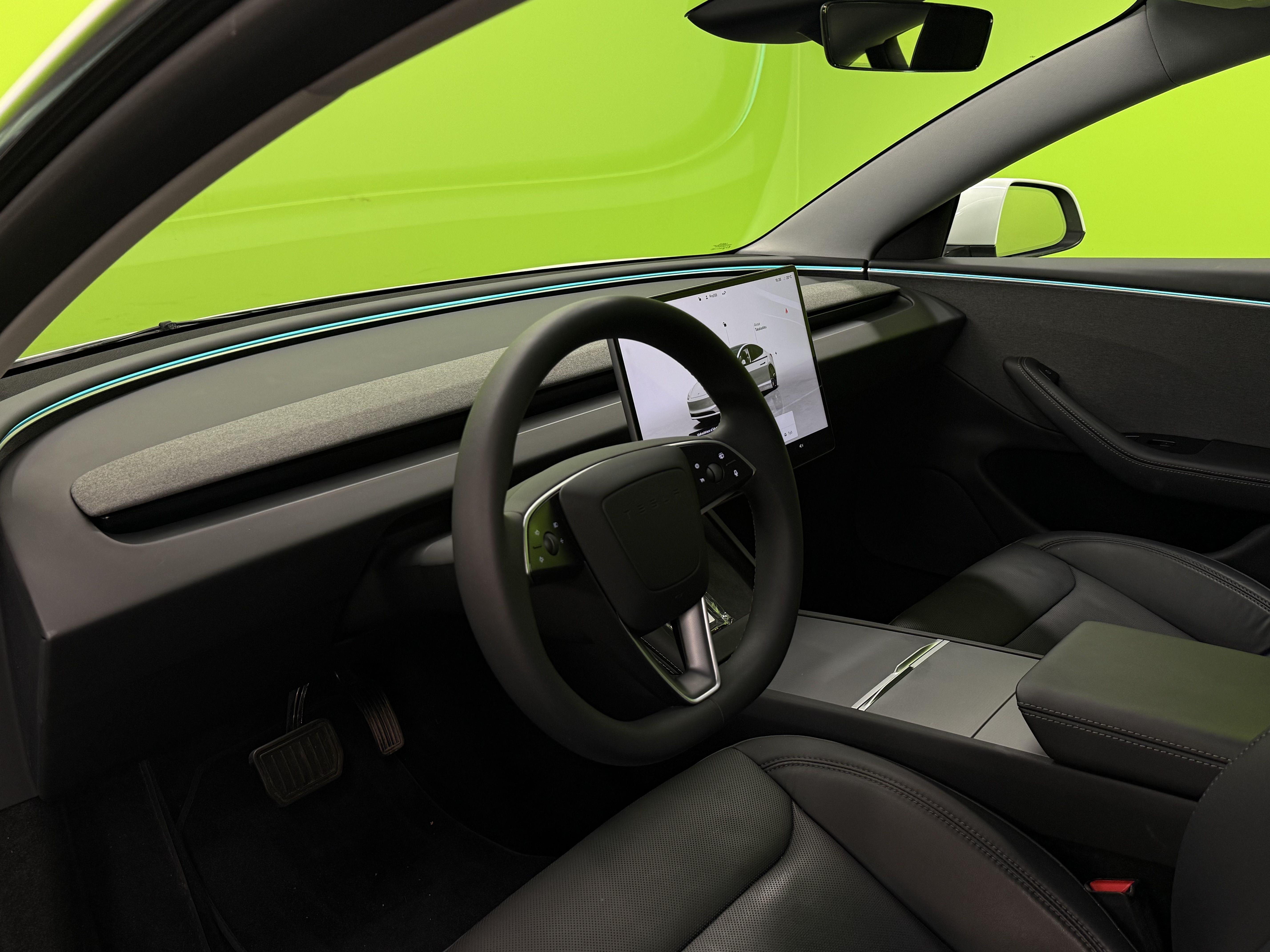 Tesla Model 3 2024, kuva 7/37