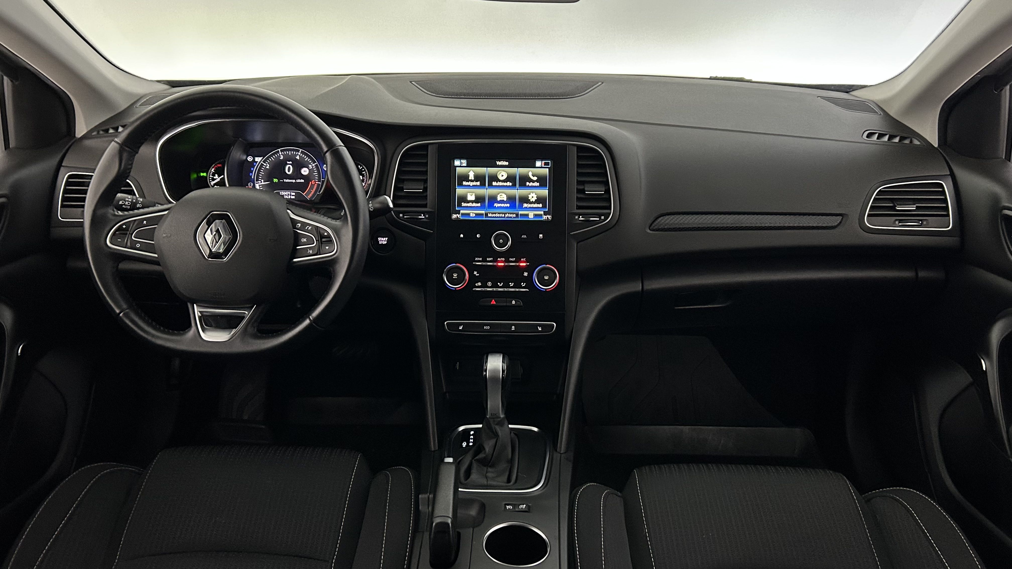 Renault Megane 2019, kuva 7/24