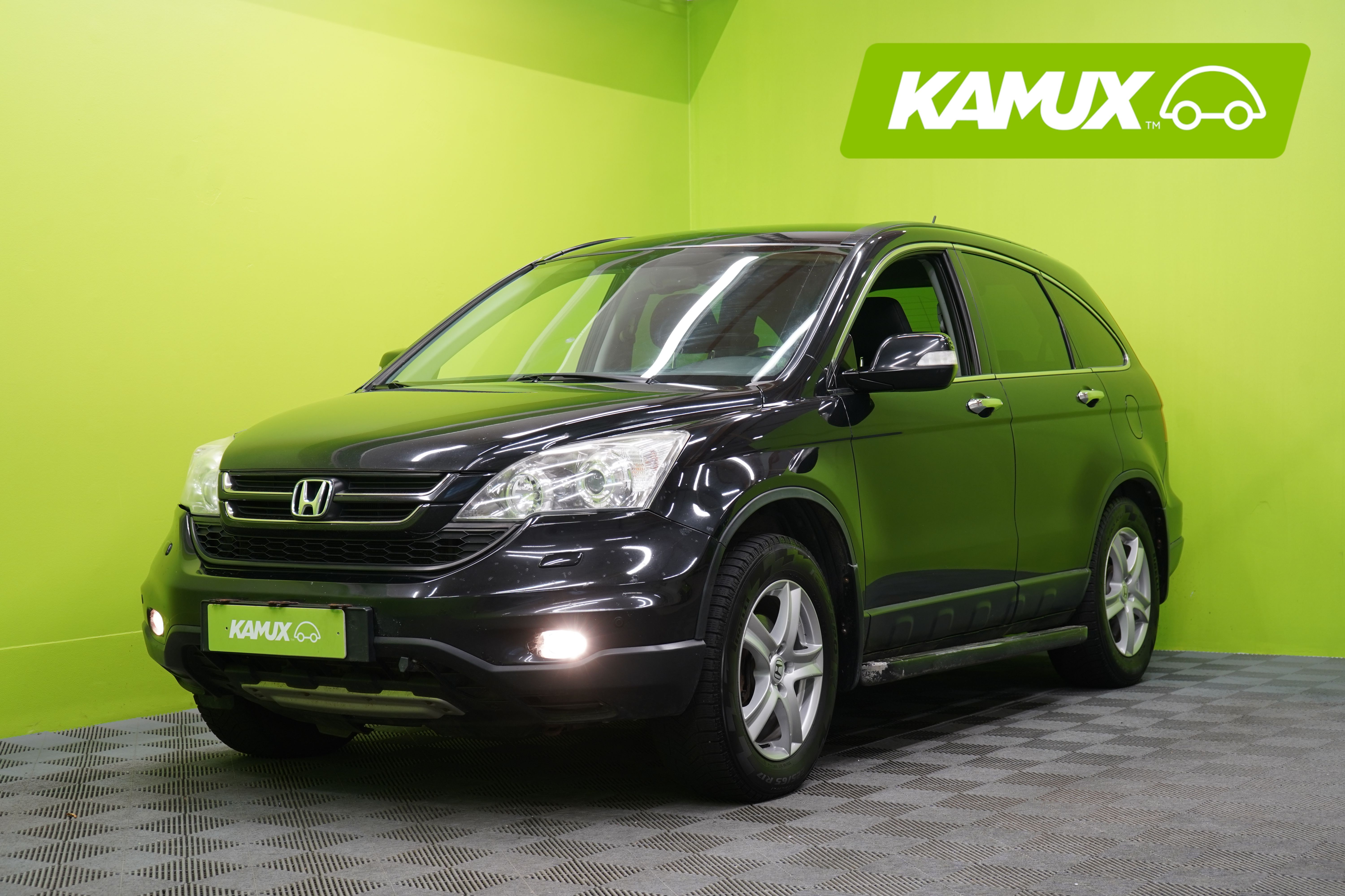 Honda CR-V 2011, kuva 5/26