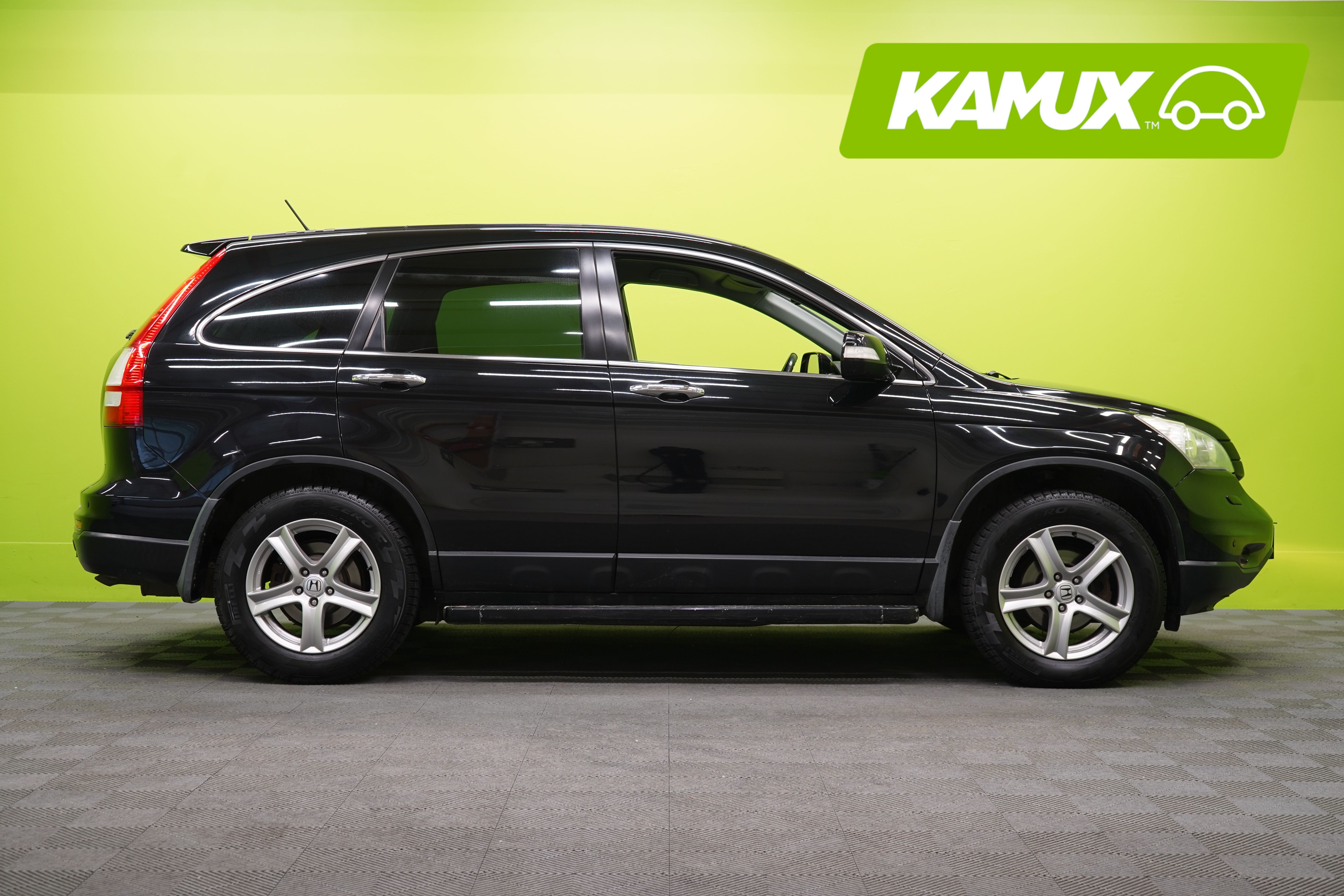 Honda CR-V 2011, kuva 2/26