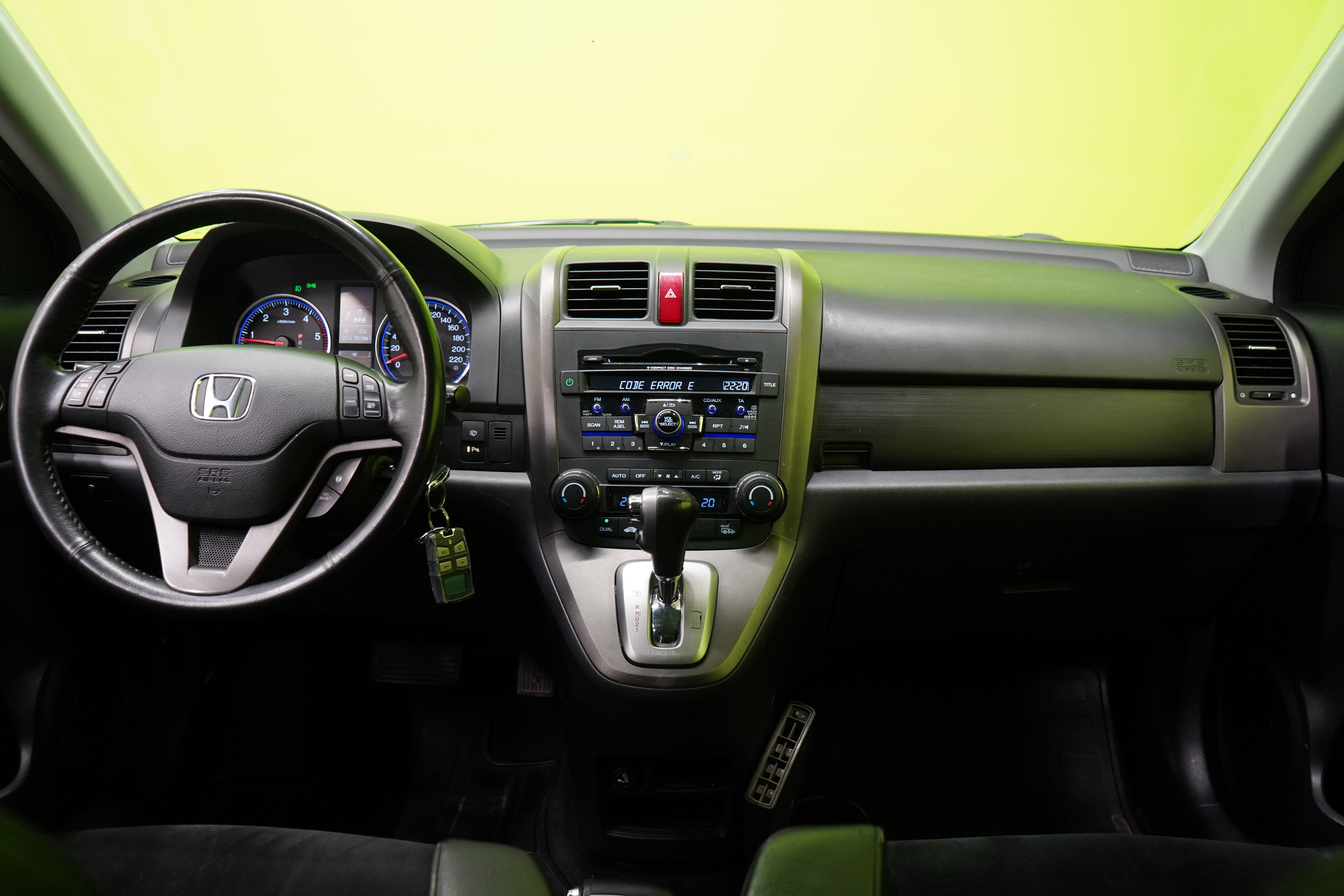 Honda CR-V 2011, kuva 7/26