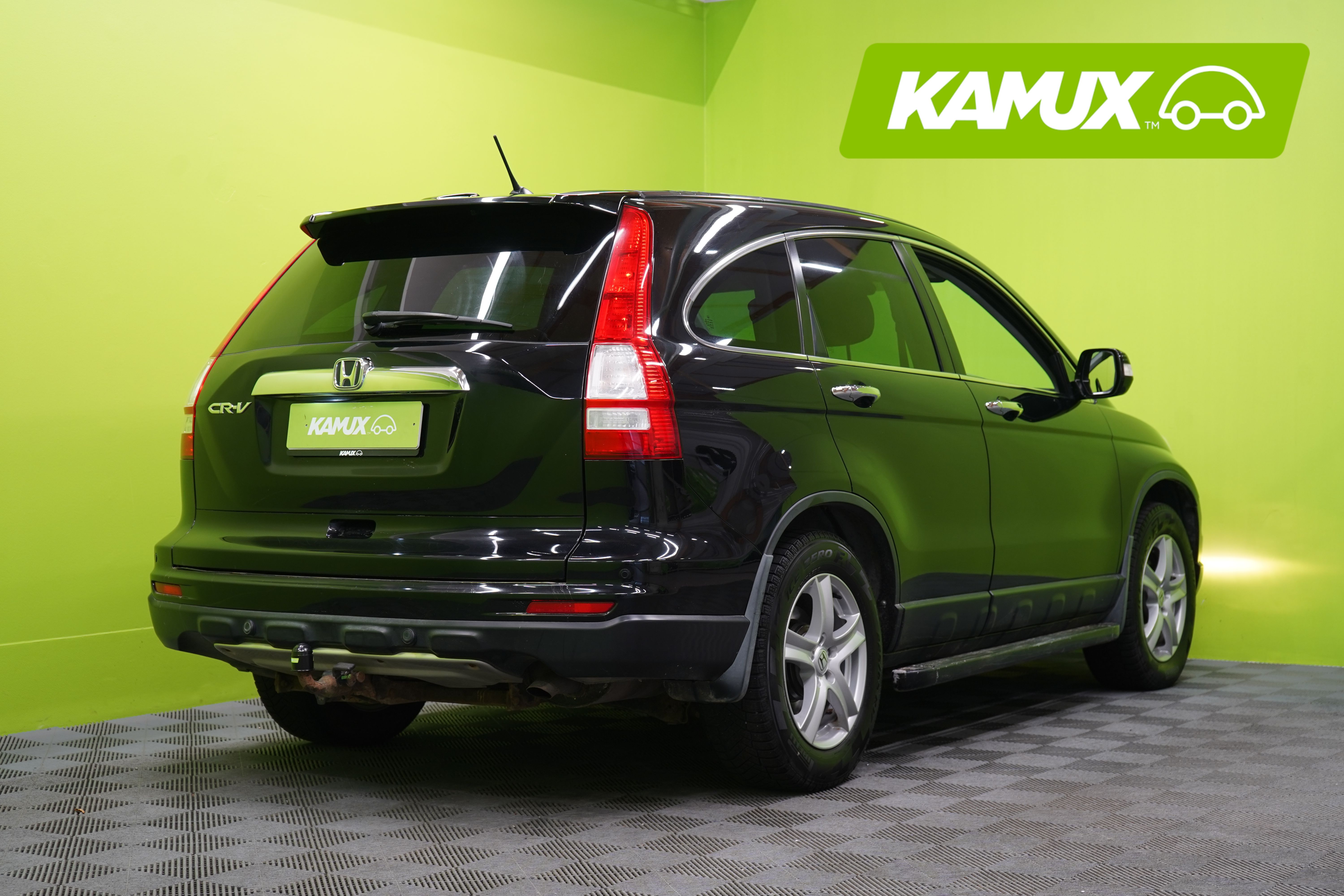 Honda CR-V 2011, kuva 3/26