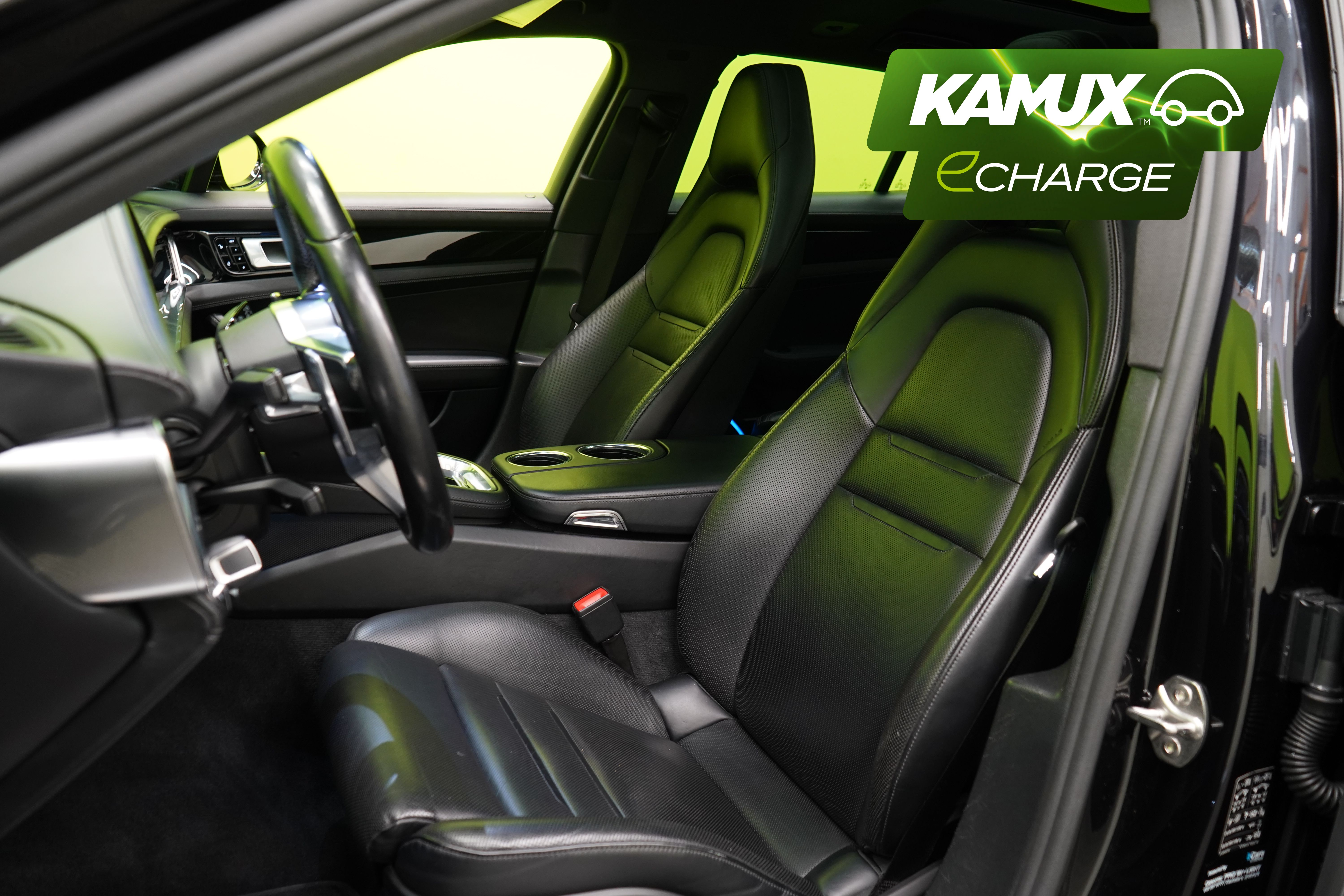 Porsche Panamera 2018, kuva 7/29