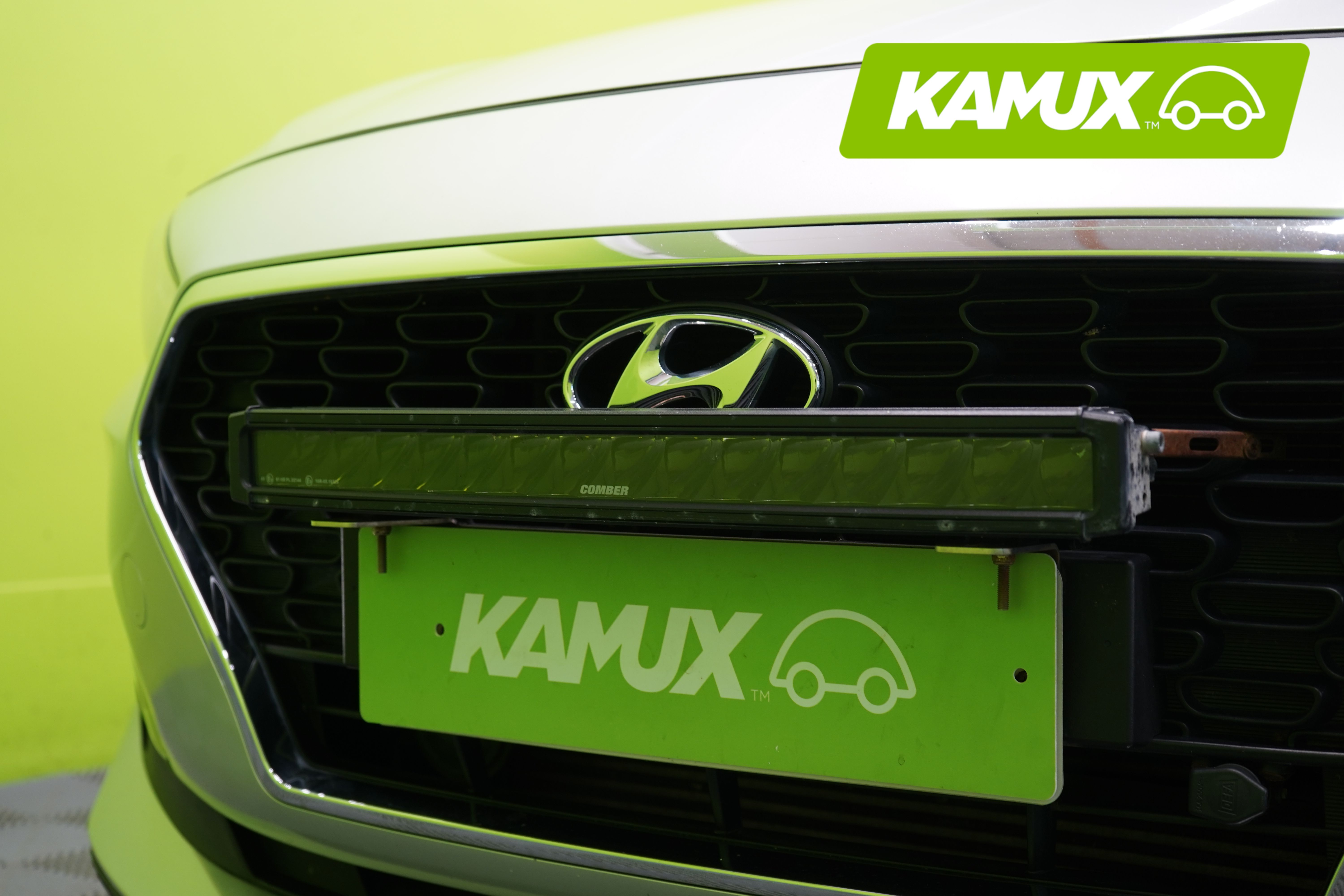 Hyundai i30 2020, kuva 6/25