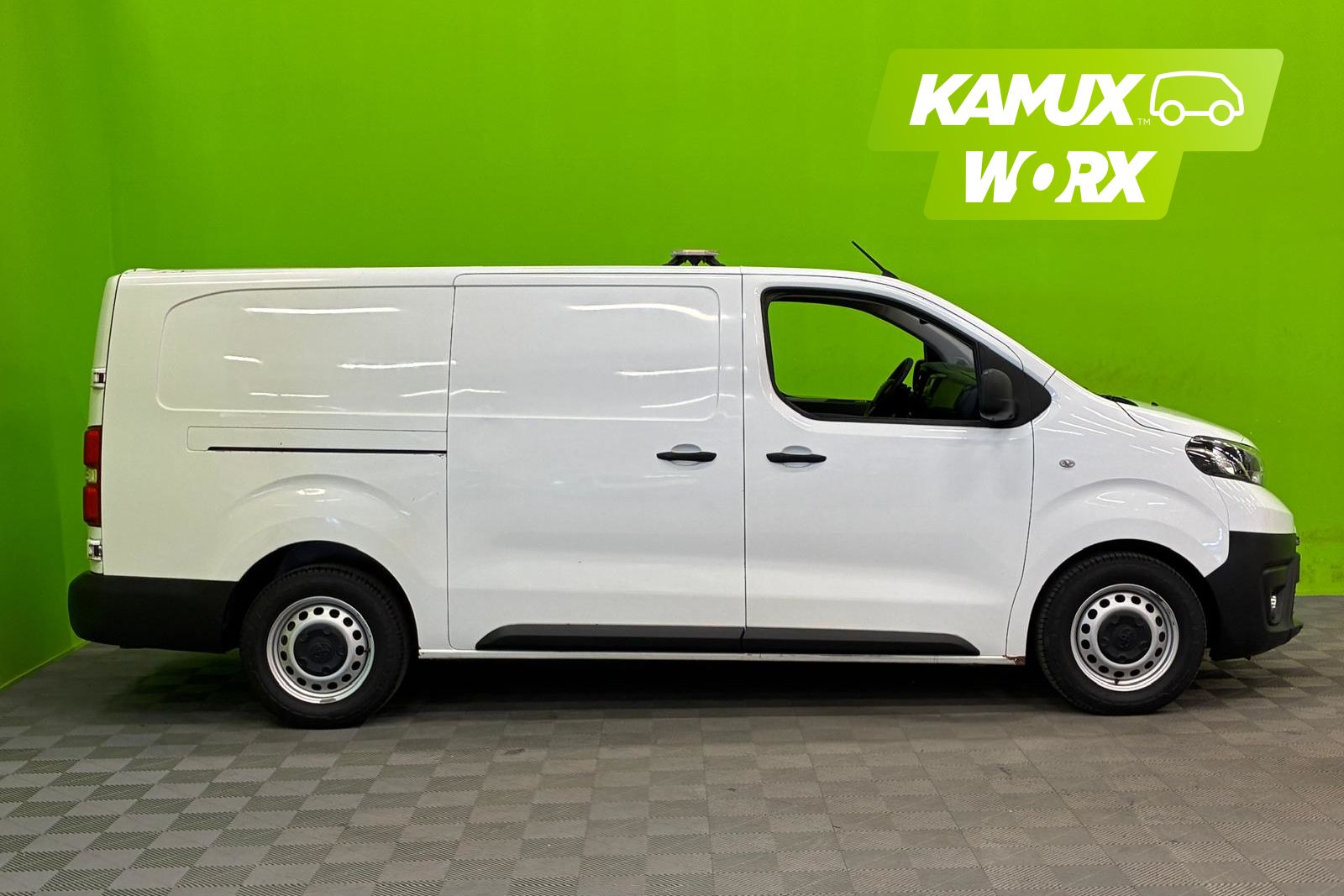 Toyota Proace 2020, kuva 3/18