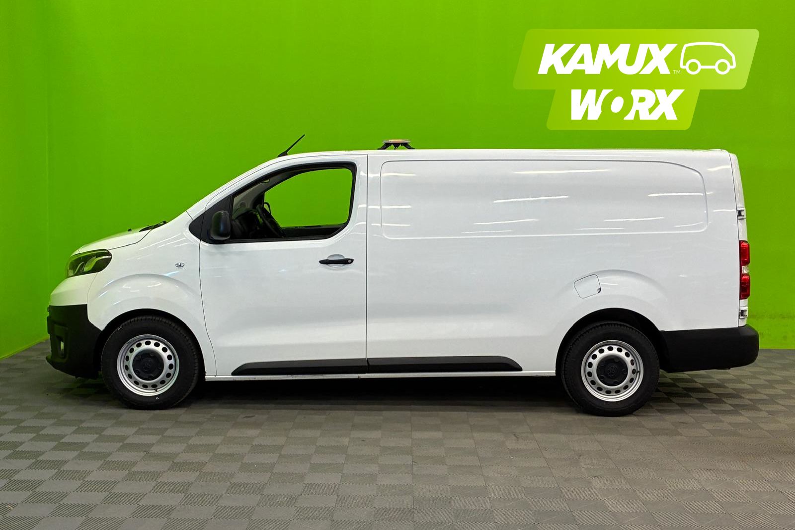 Toyota Proace 2020, kuva 7/18