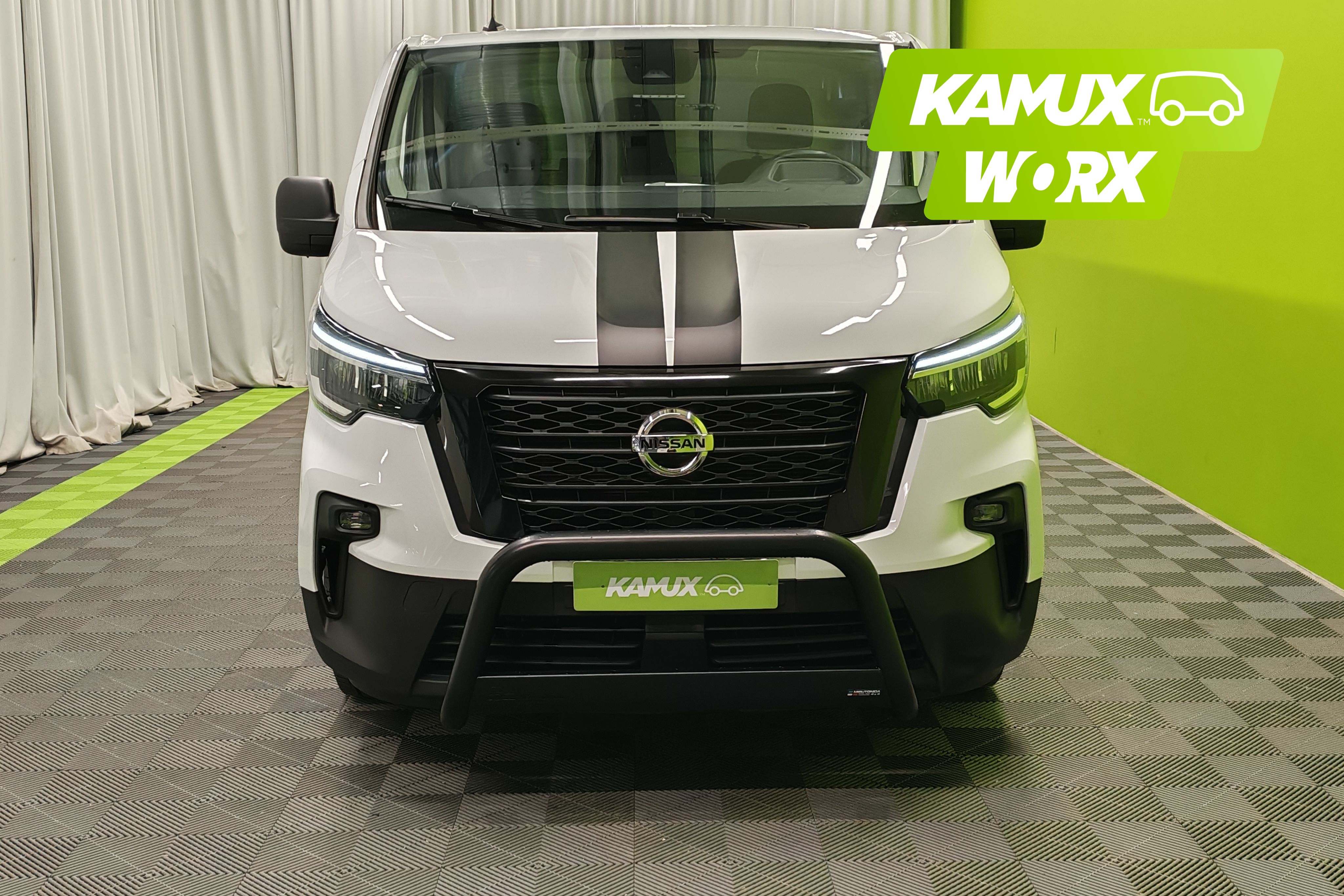 Nissan Primastar 2023, kuva 7/24