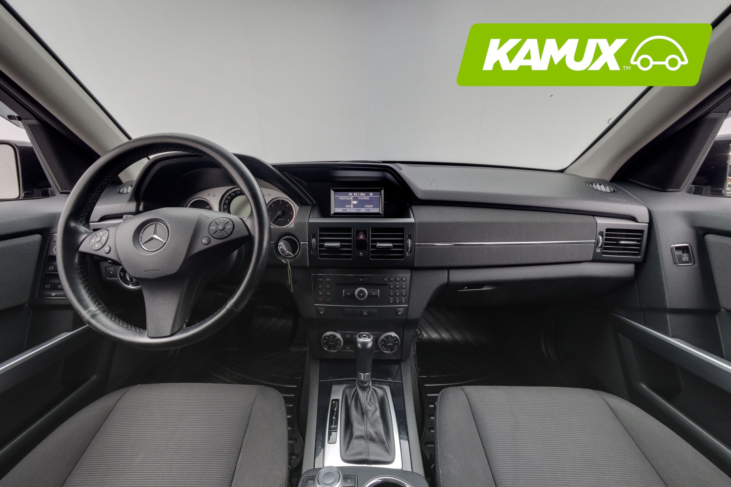 Mercedes-Benz GLK 2011, kuva 7/24