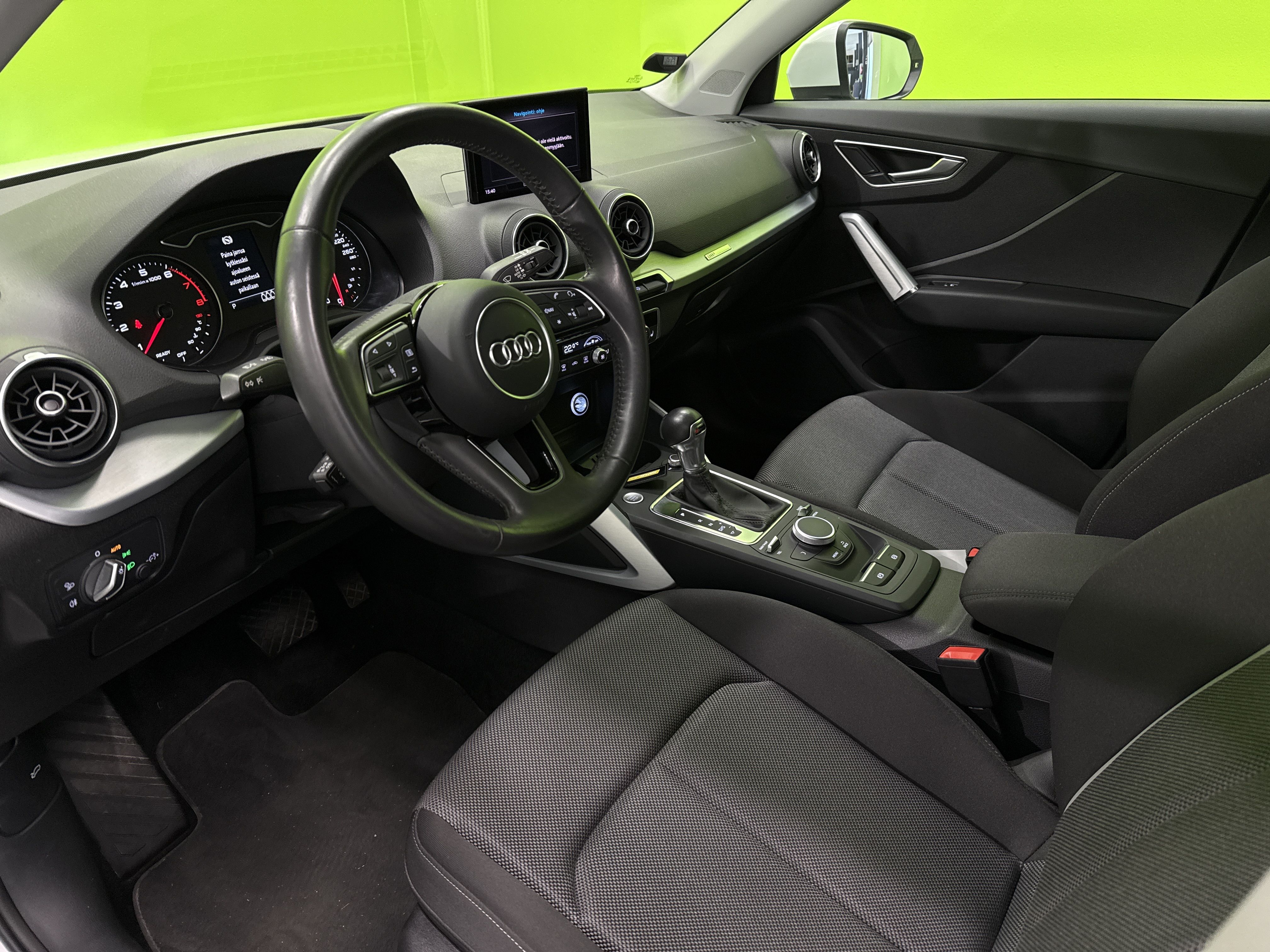 Audi Q2 2020, kuva 7/20
