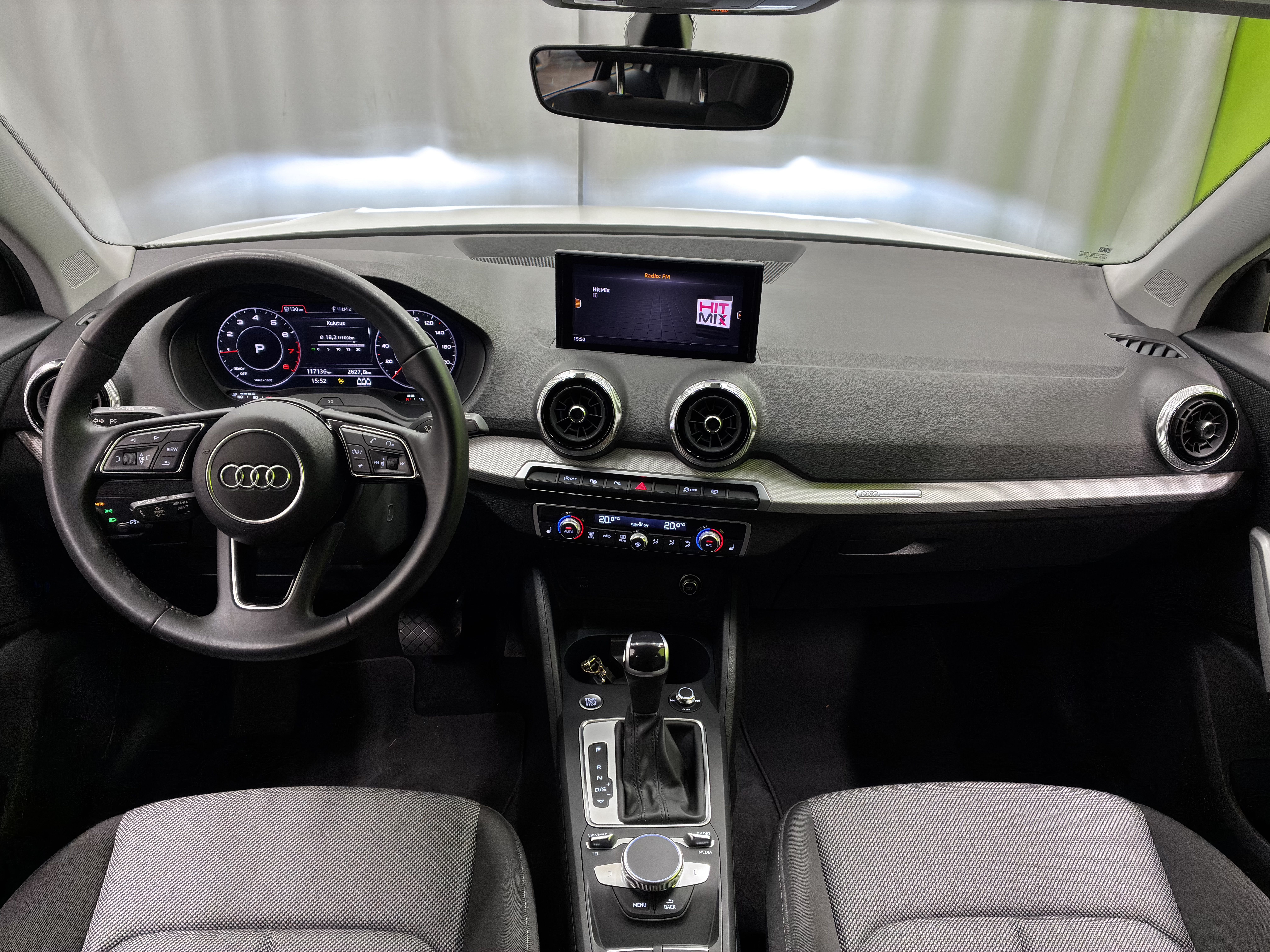 Audi Q2 35 1.5 TFSI 2023, kuva 6/18