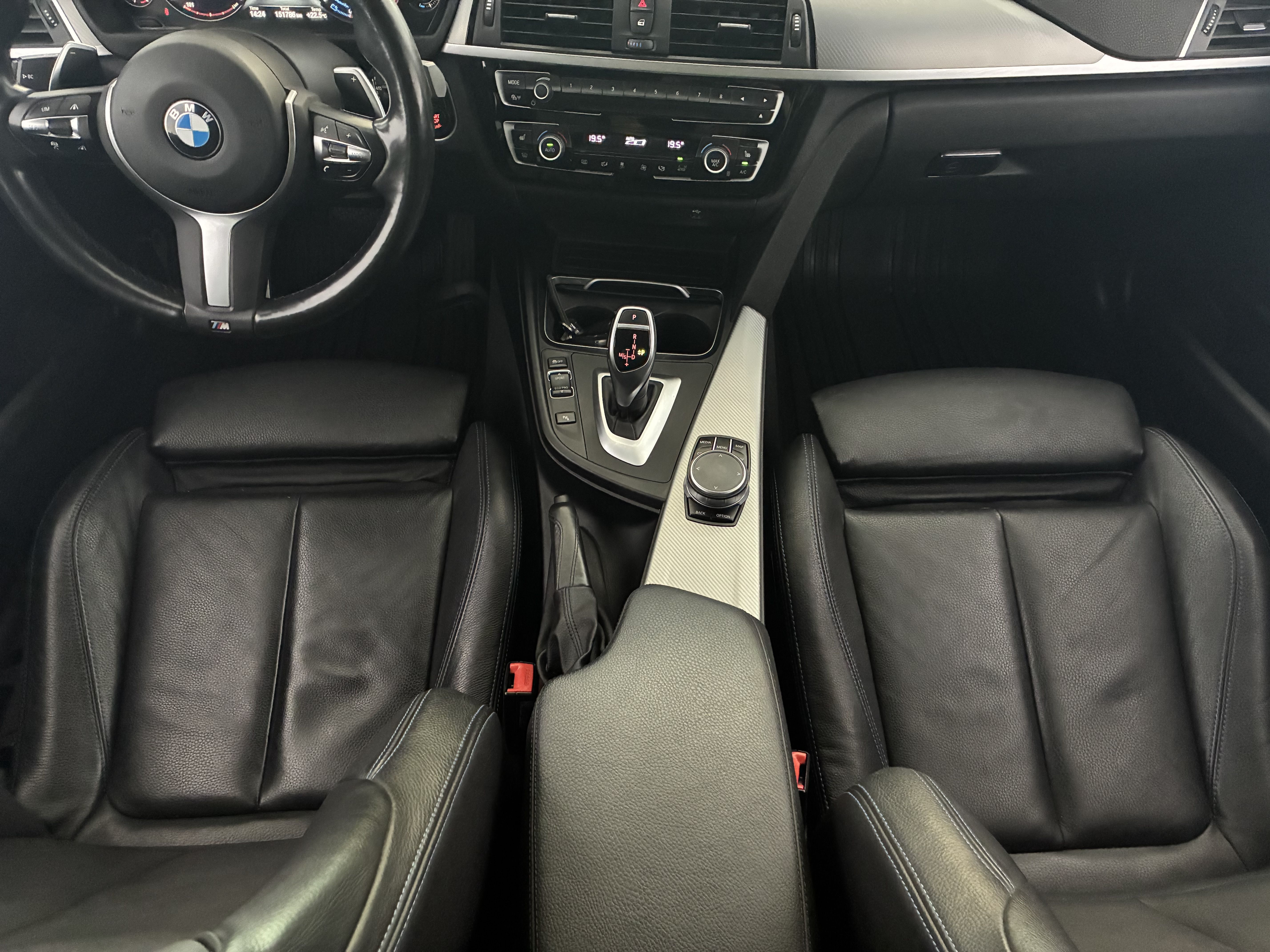 BMW 320 2019, kuva 7/21