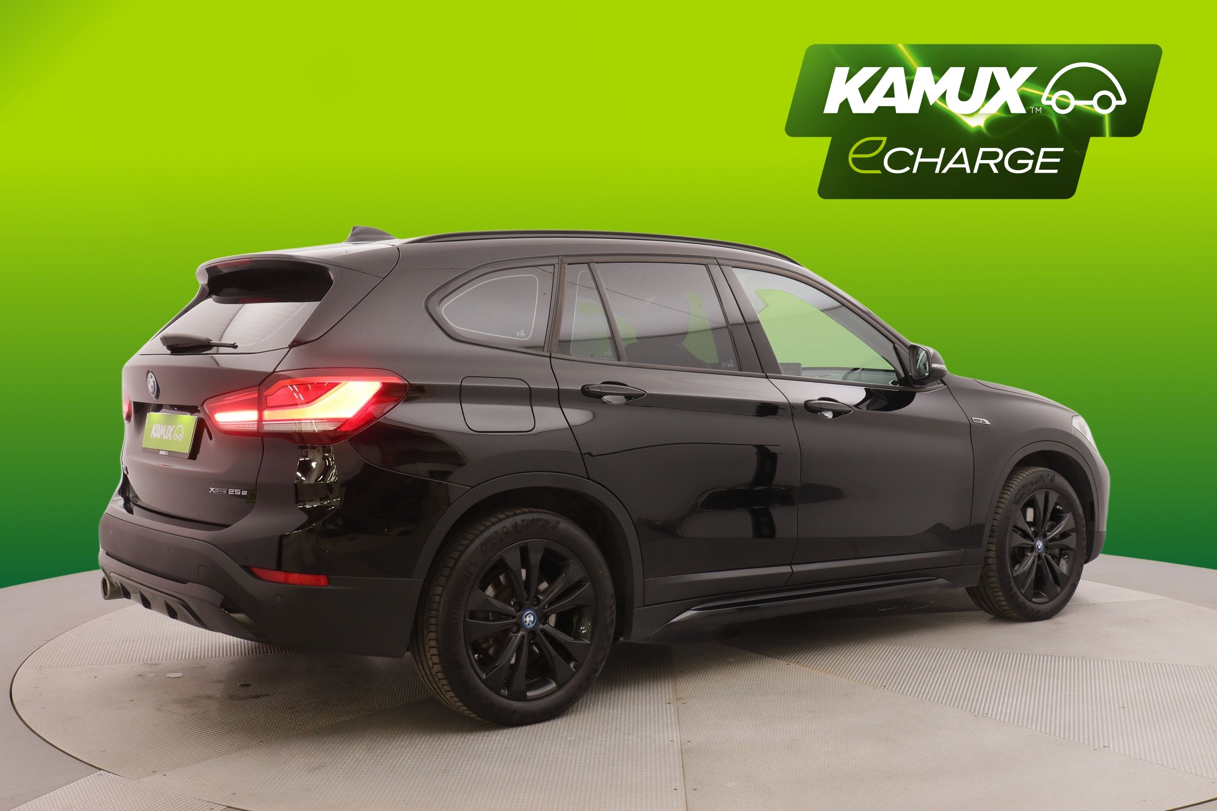BMW X1 2022, kuva 2/28