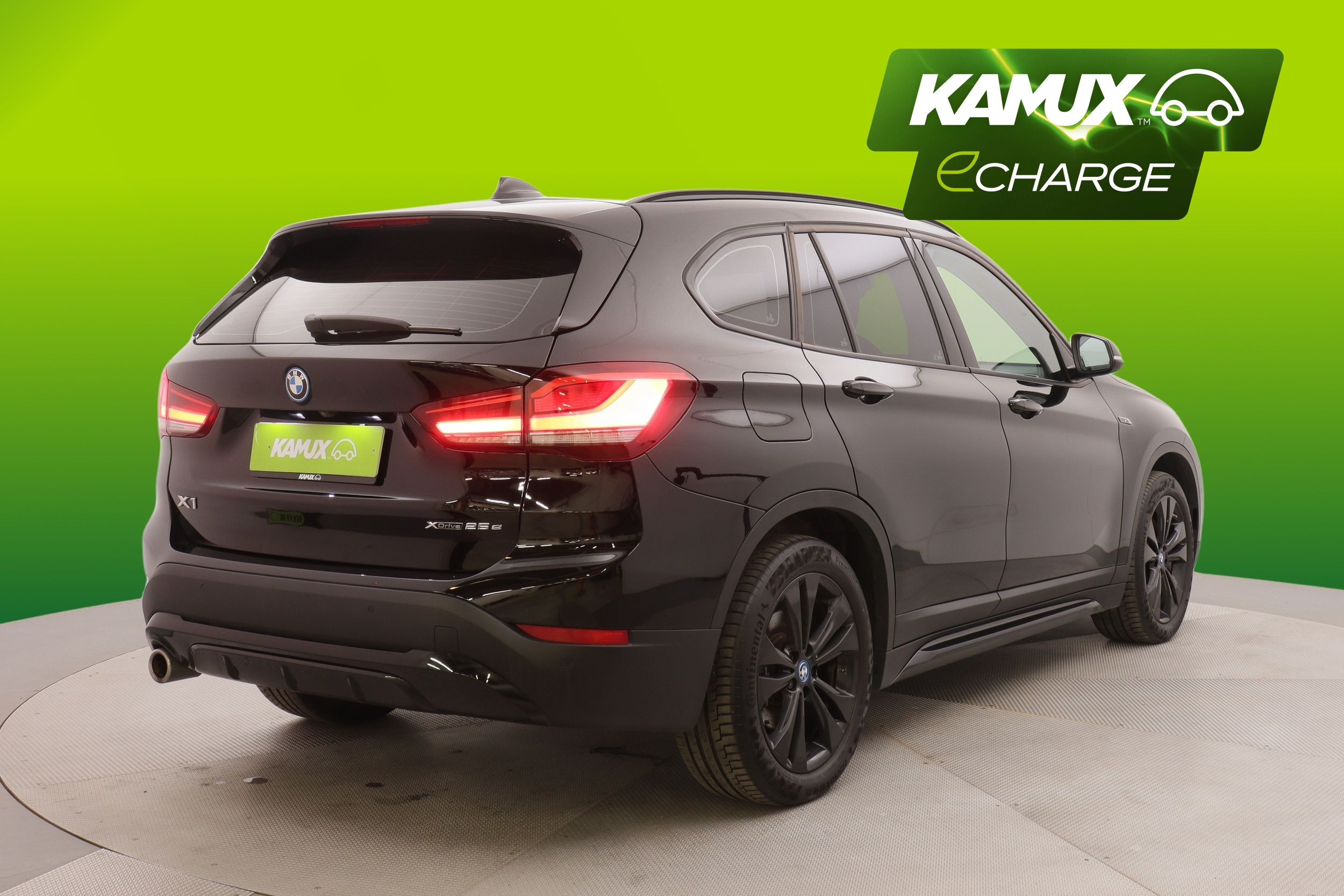 BMW X1 2022, kuva 3/28