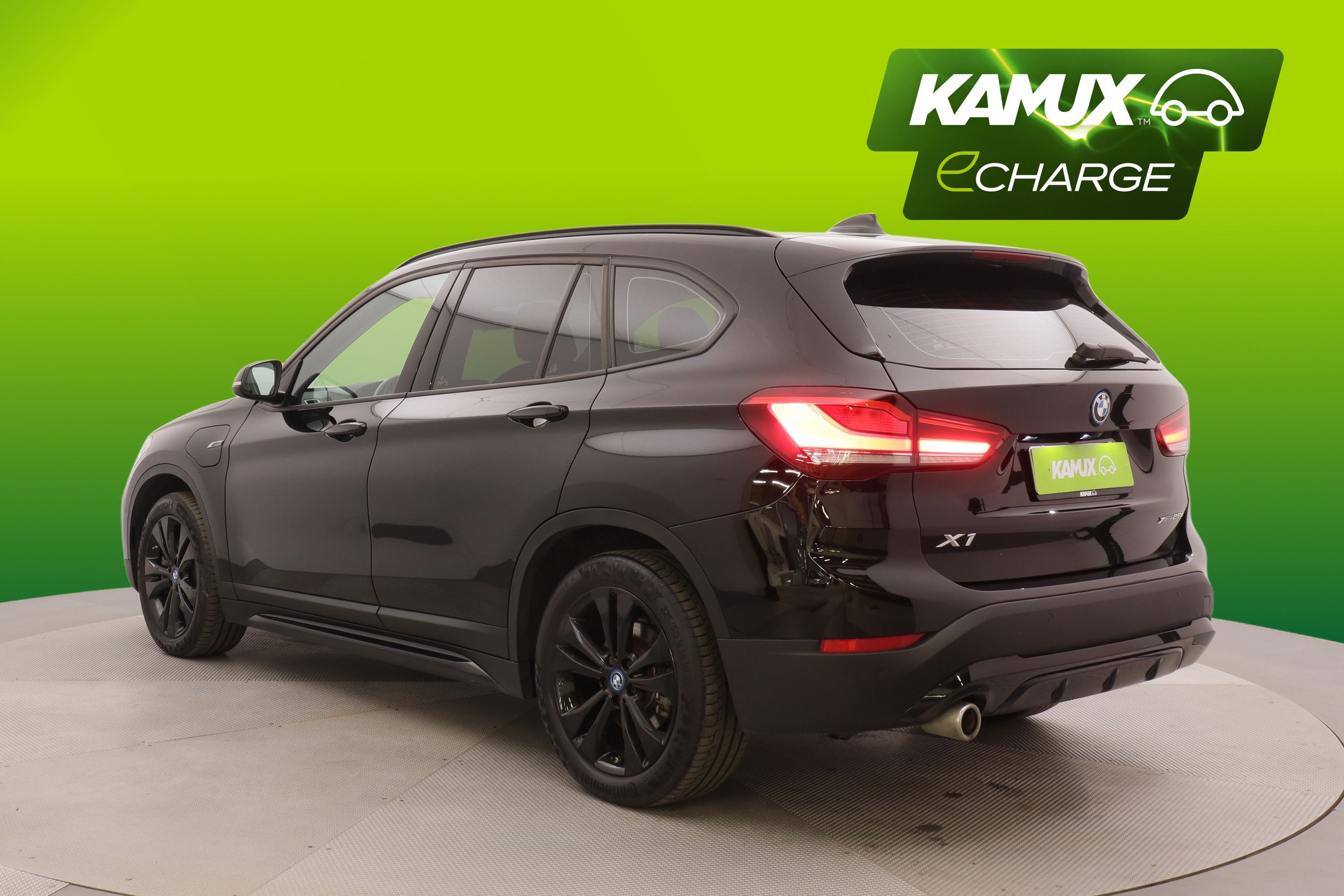 BMW X1 2022, kuva 4/28