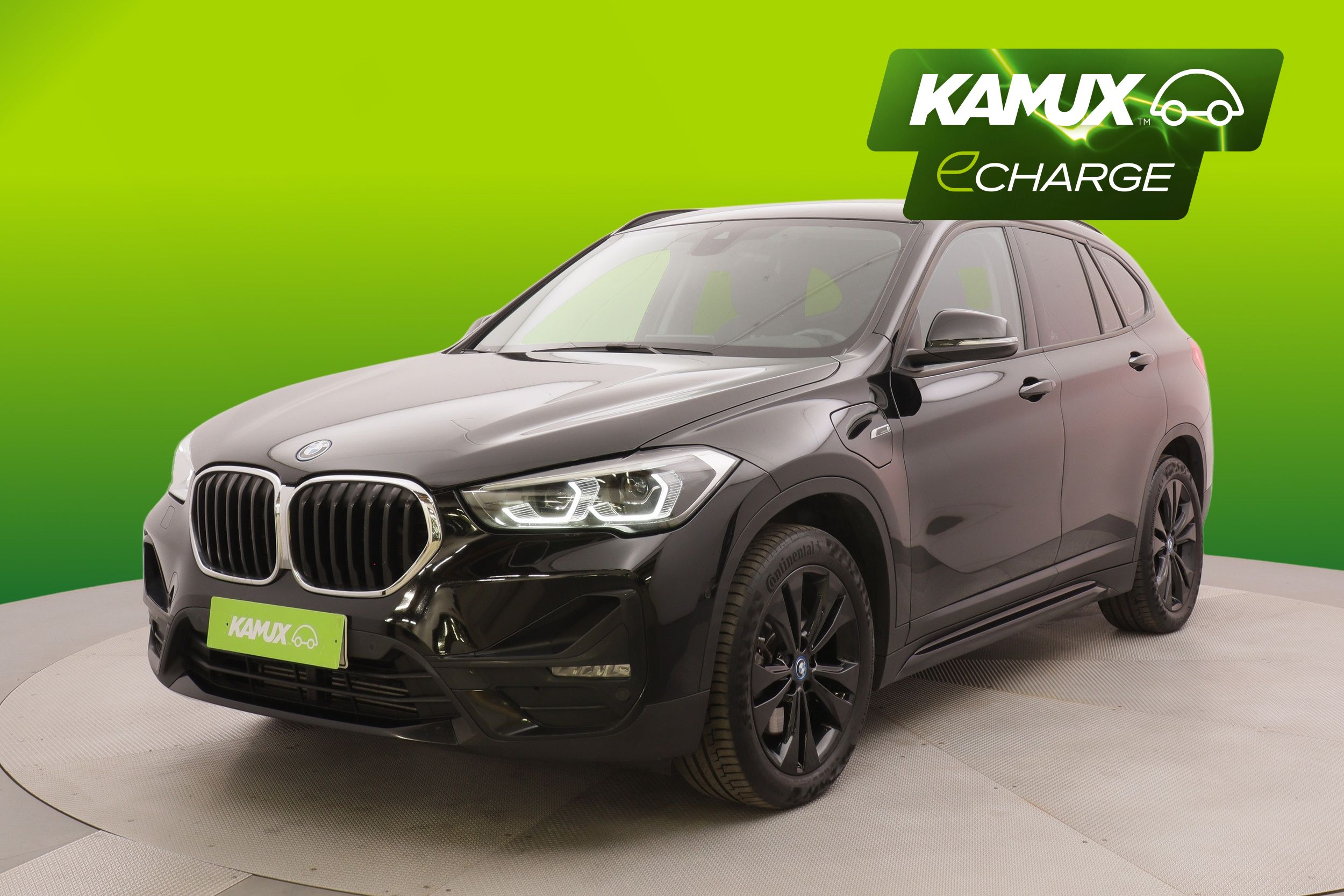 BMW X1 2022, kuva 5/28
