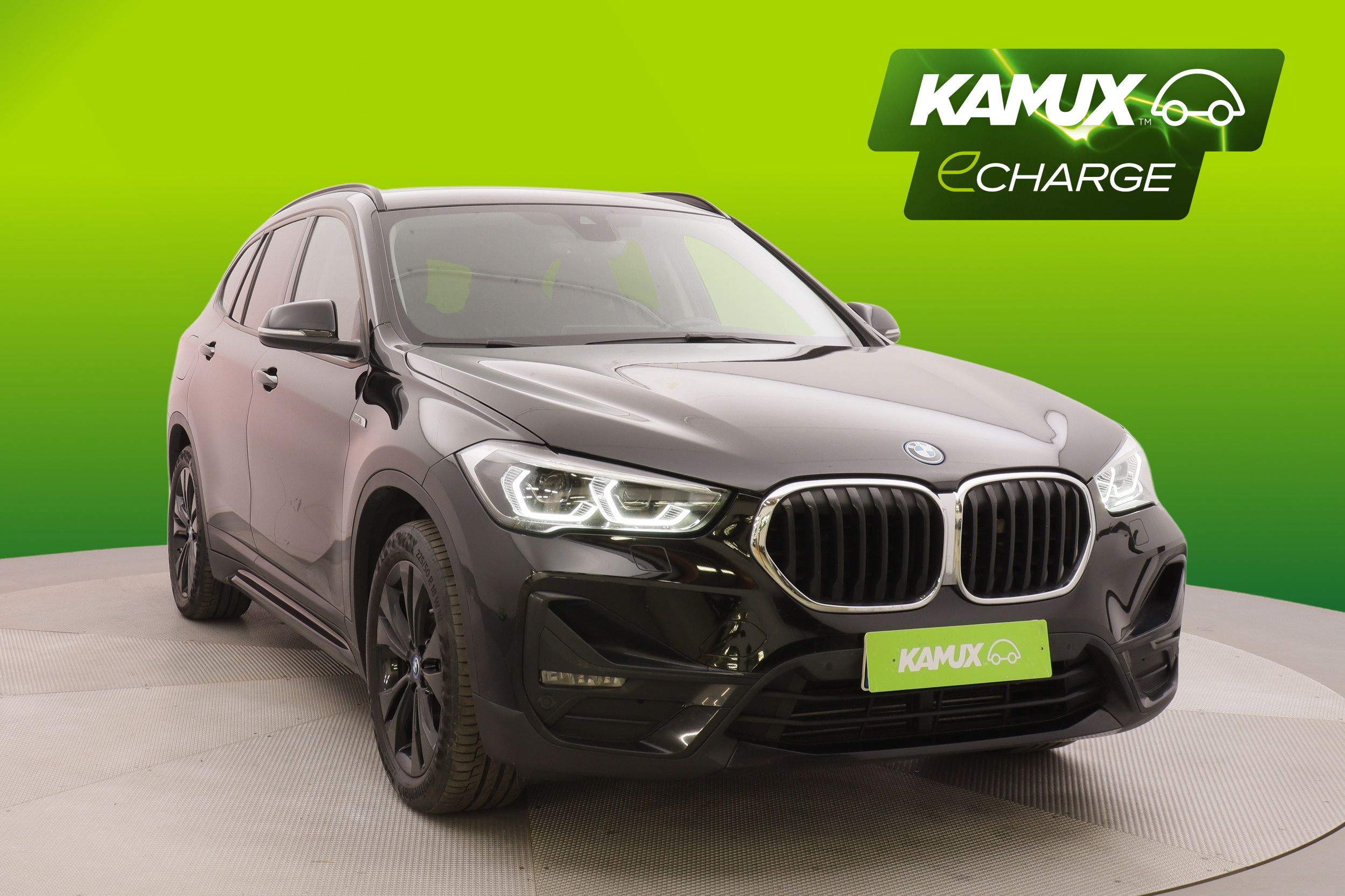 BMW X1 2022, kuva 6/28