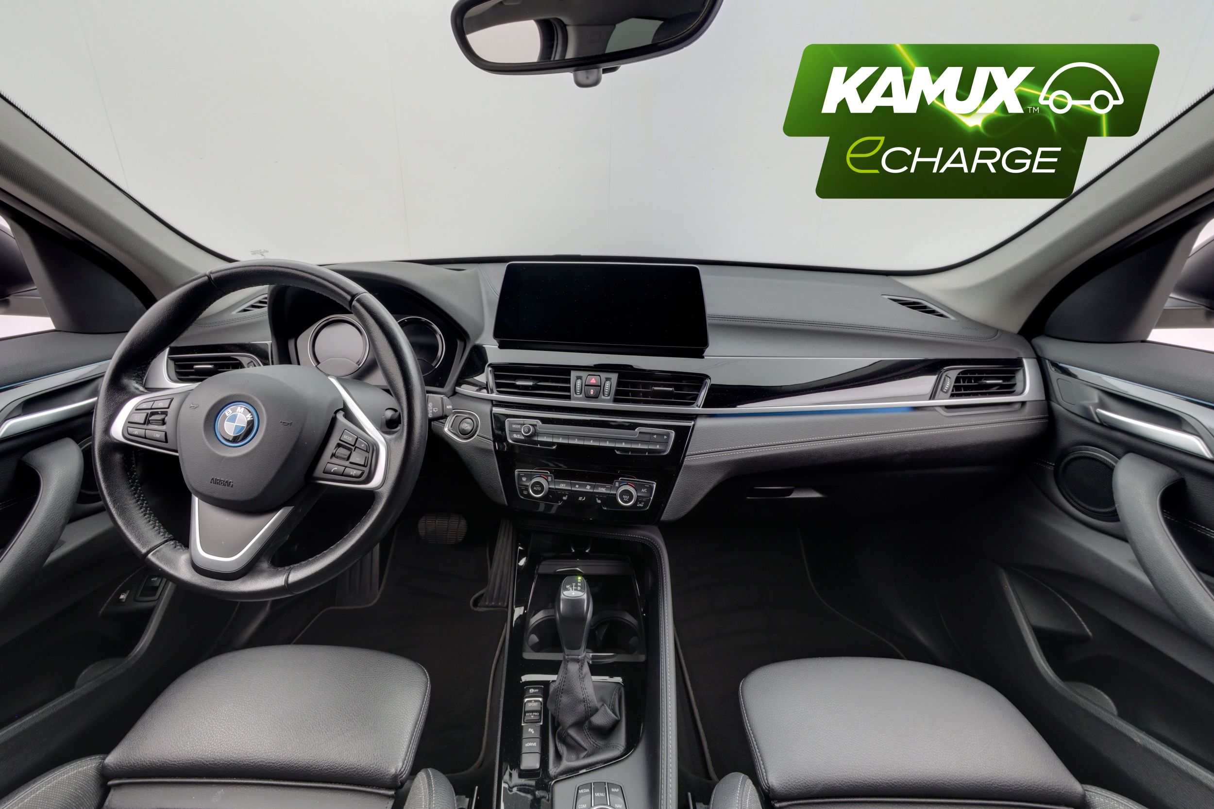 BMW X1 2022, kuva 7/28