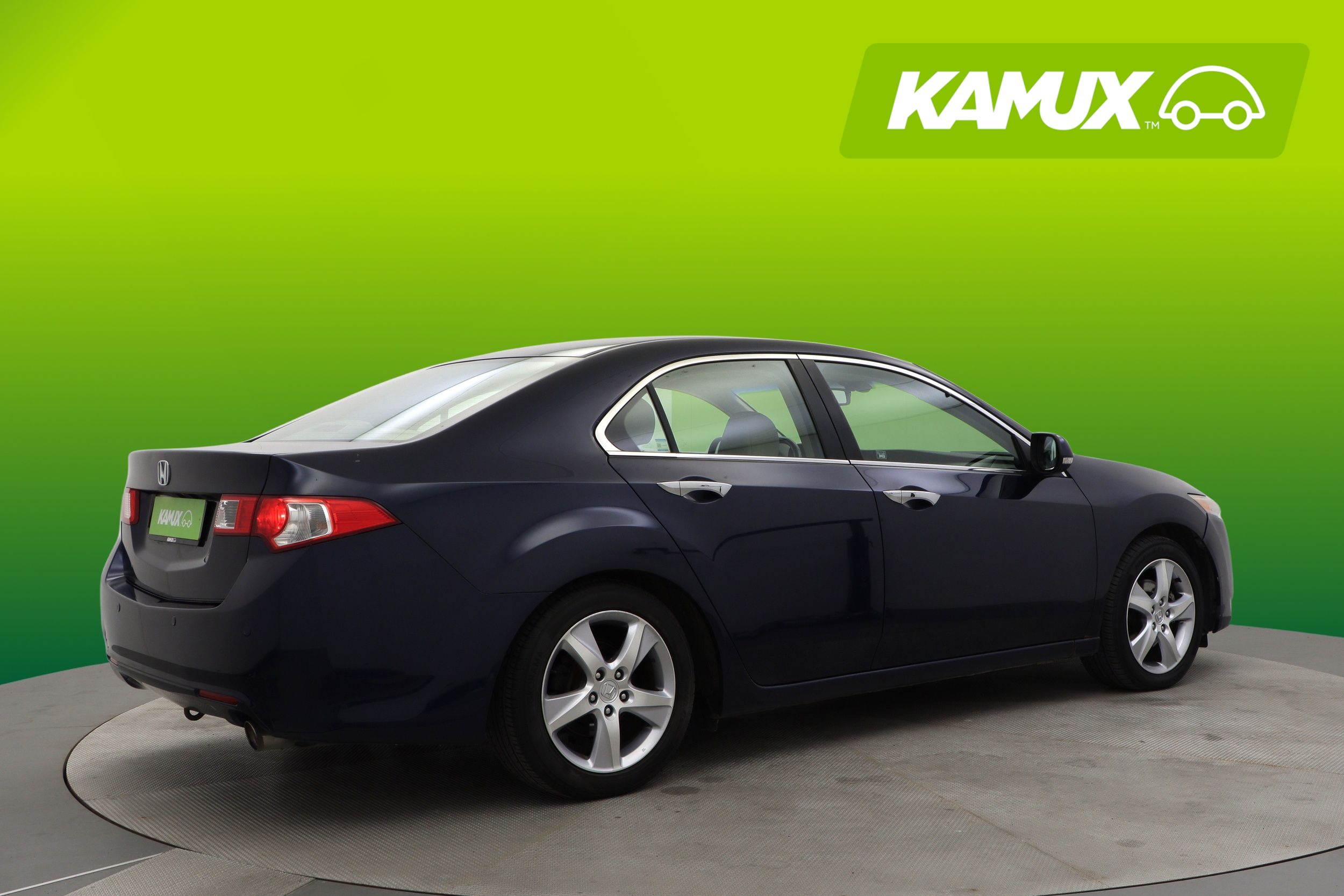 Honda Accord 2,0 Executive 2009, kuva 2/22