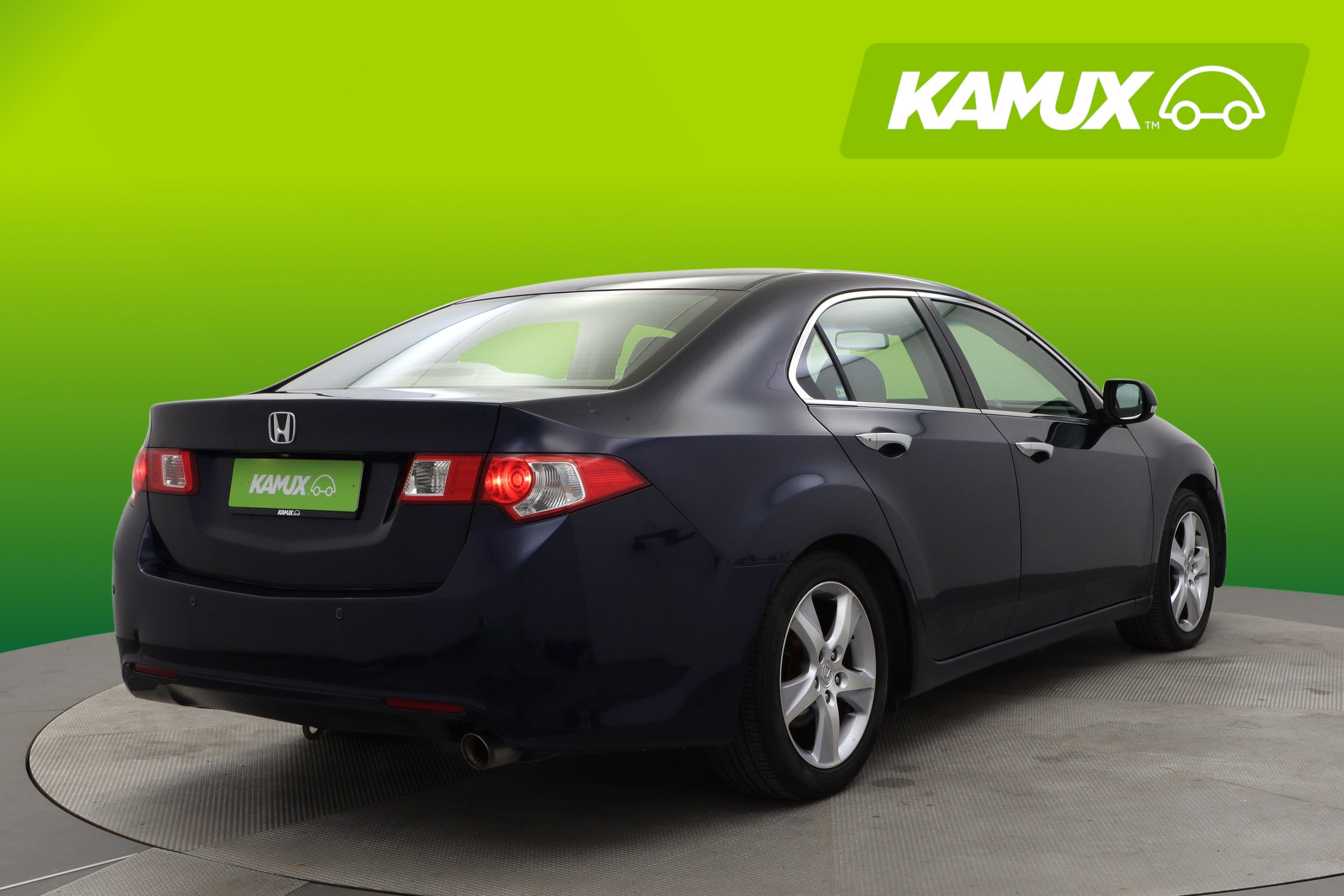 Honda Accord 2,0 Executive 2009, kuva 3/22