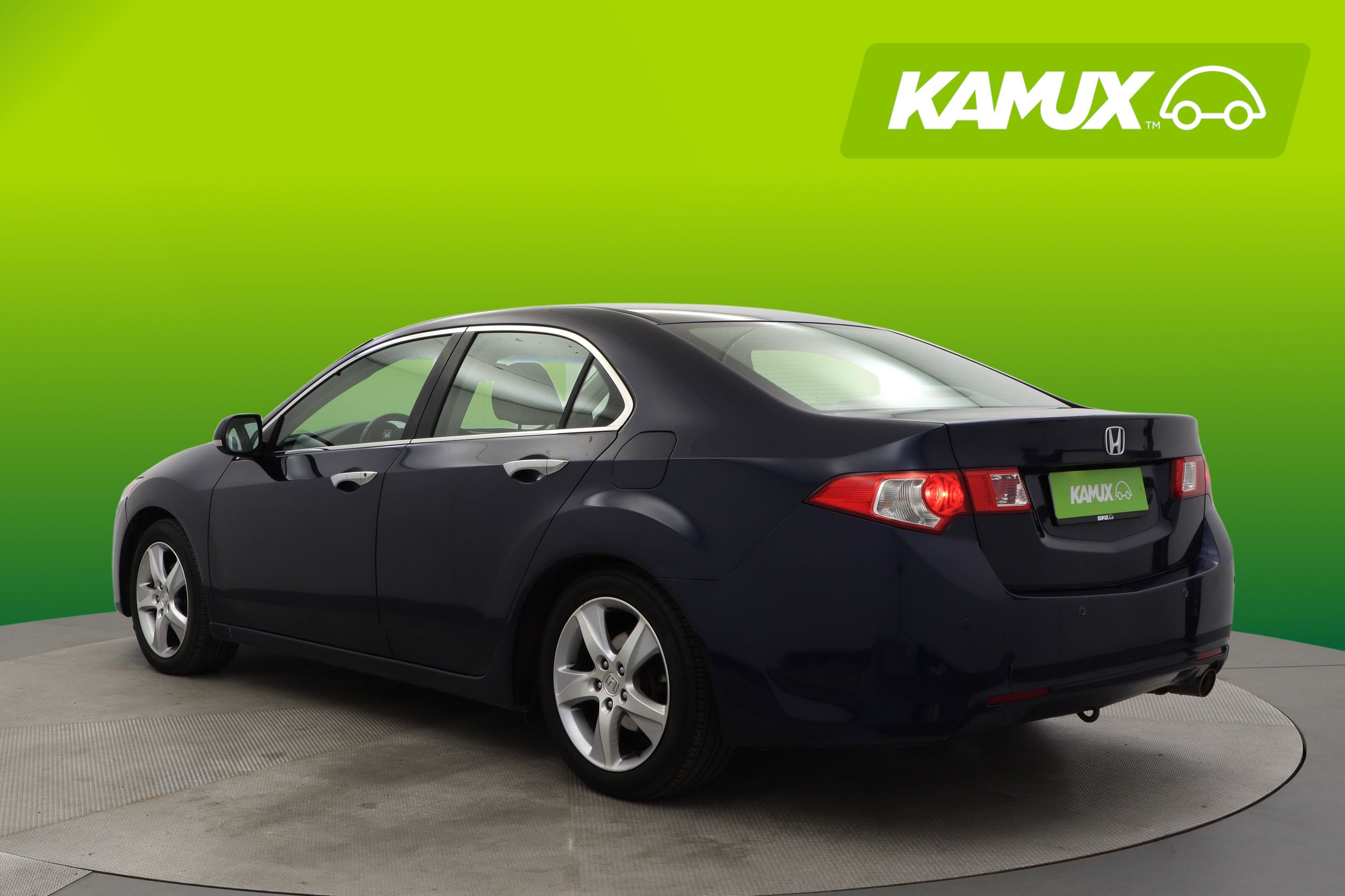 Honda Accord 2,0 Executive 2009, kuva 4/22