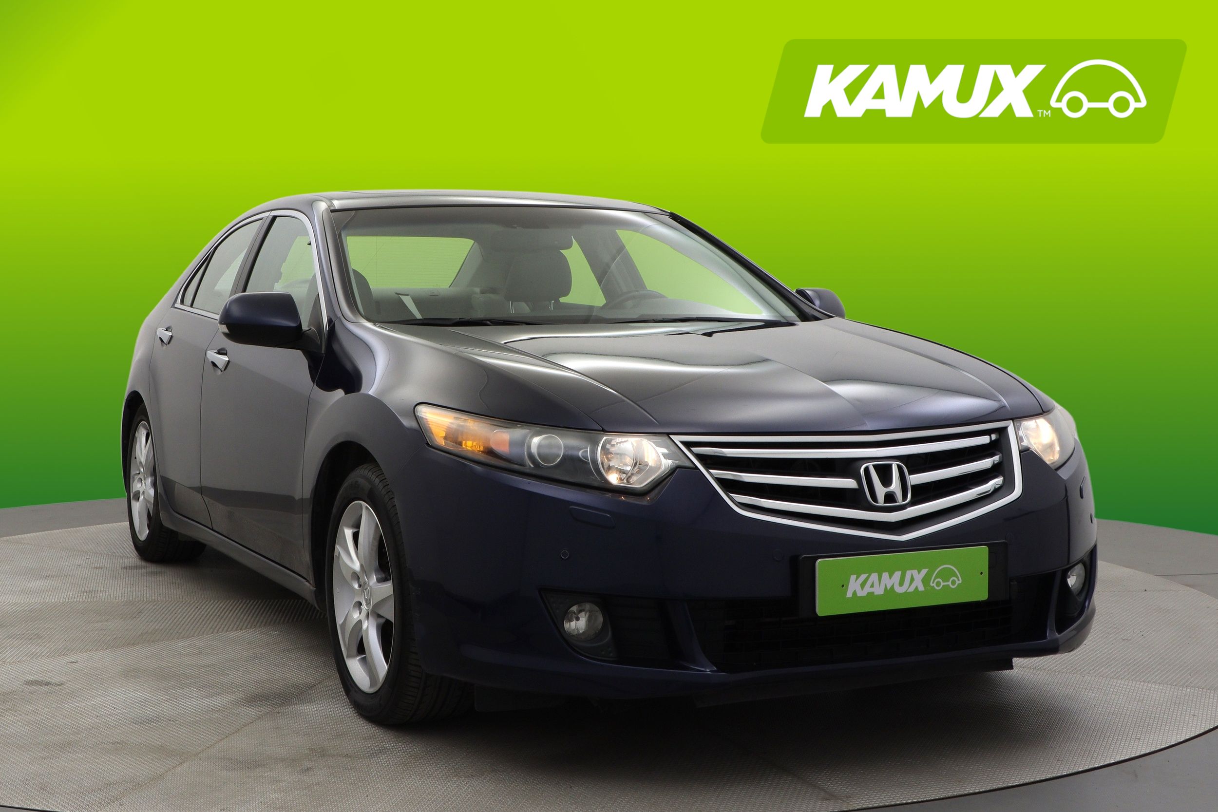 Honda Accord 2,0 Executive 2009, kuva 6/22