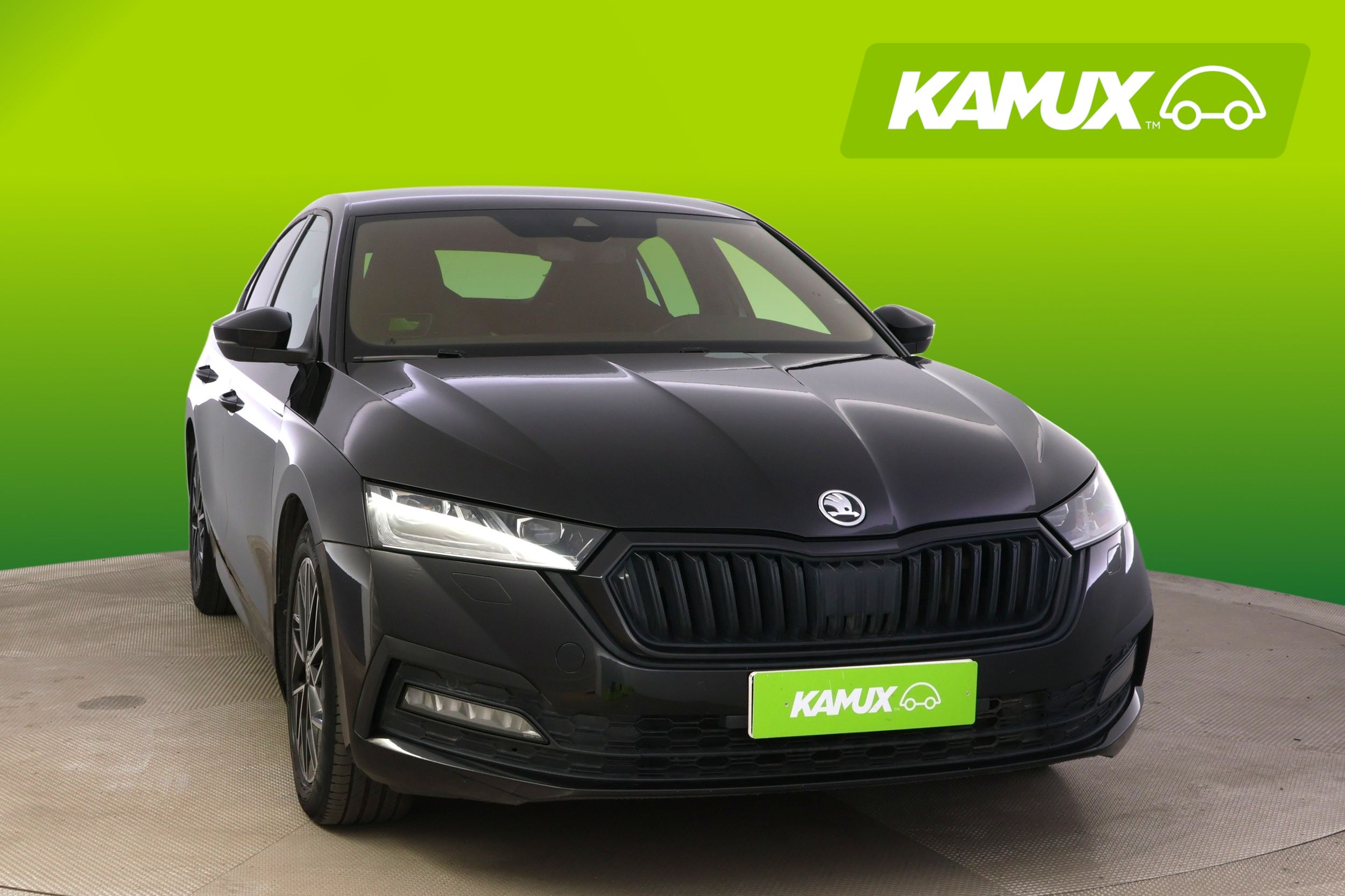 Skoda Octavia 2021, kuva 6/32