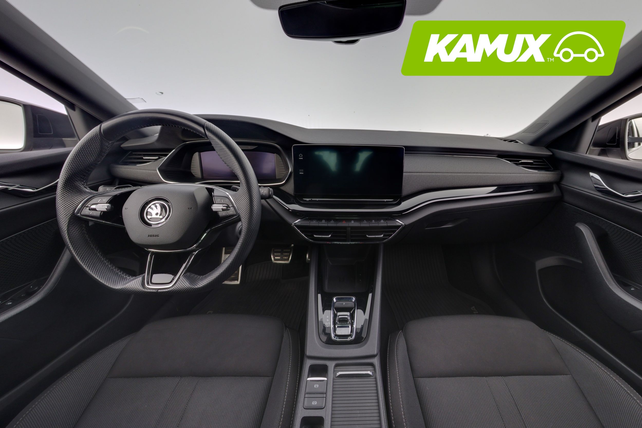 Skoda Octavia 2021, kuva 7/32