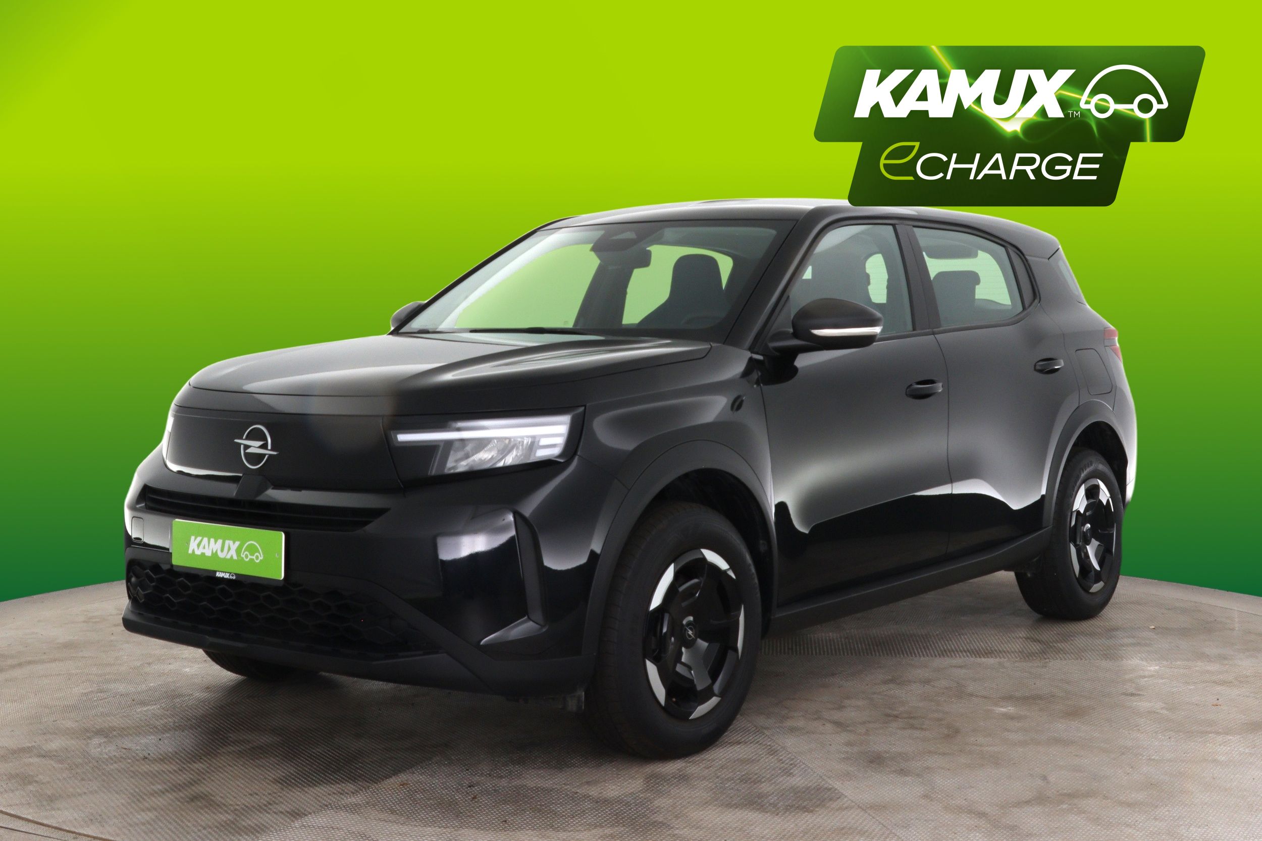 Opel Frontera E-Edition 2025, kuva 5/26