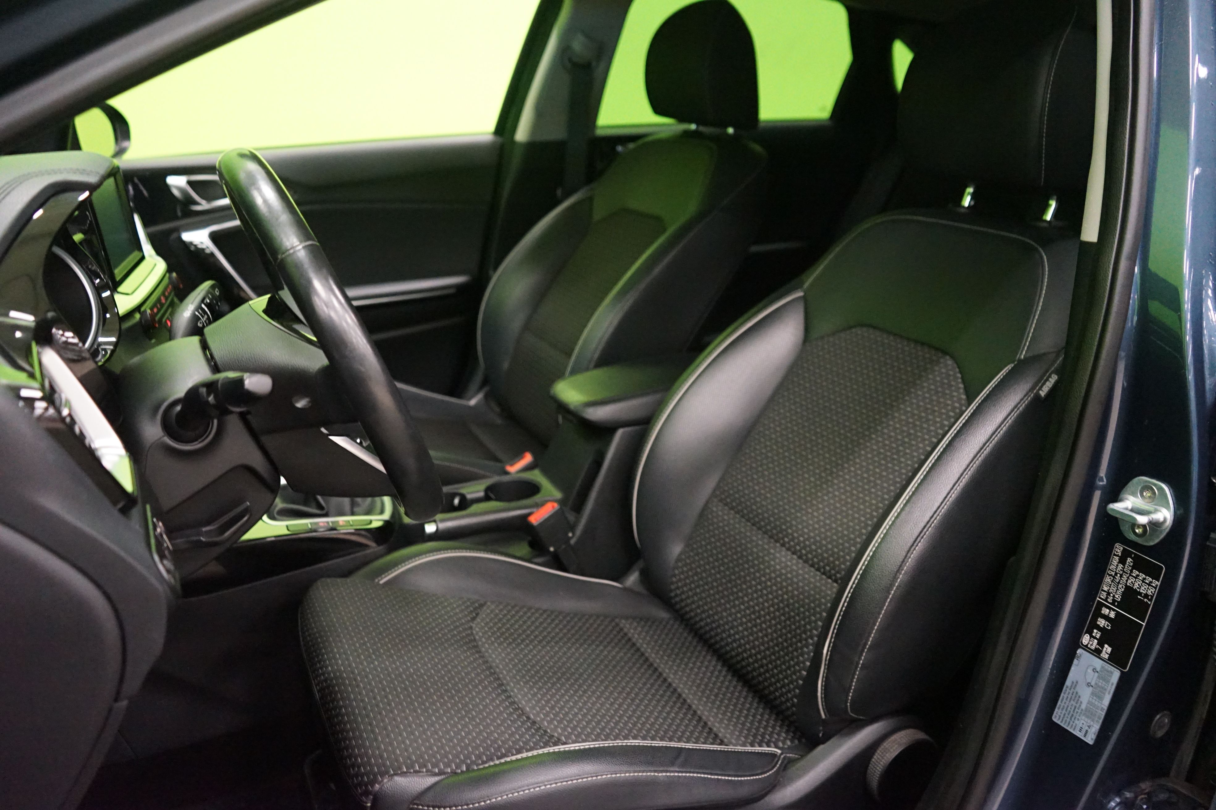 Kia Ceed 2018, kuva 7/18