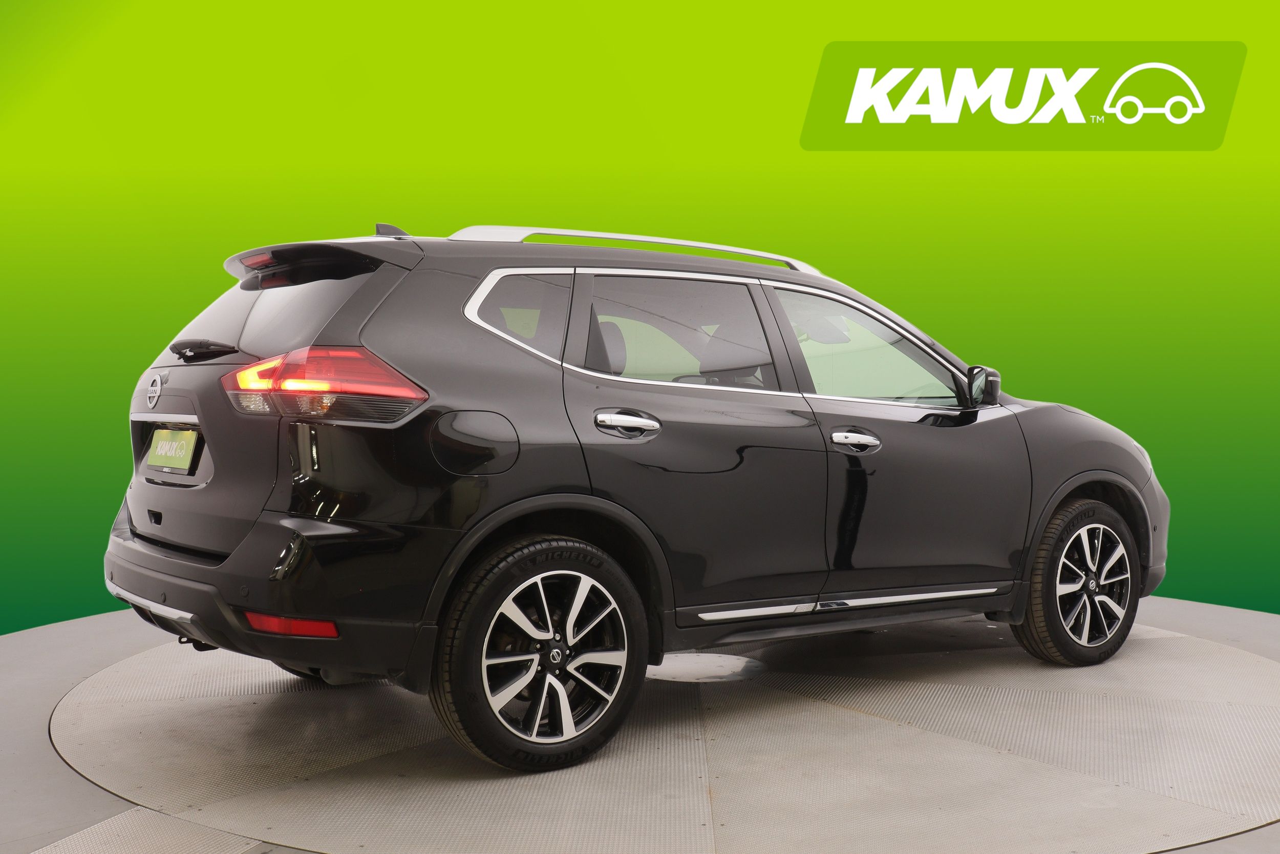 Nissan X-Trail 2020, kuva 2/27