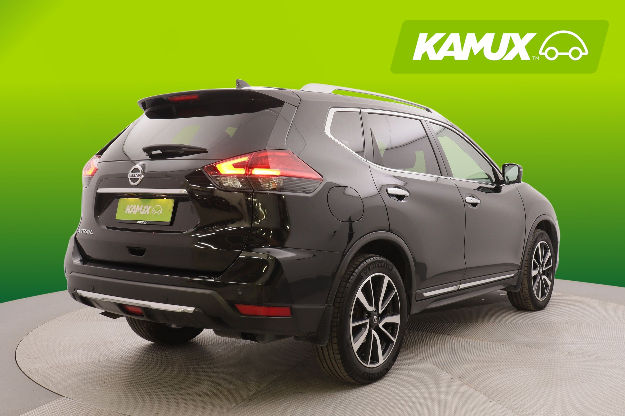 Nissan X-Trail 2020, kuva 3/27