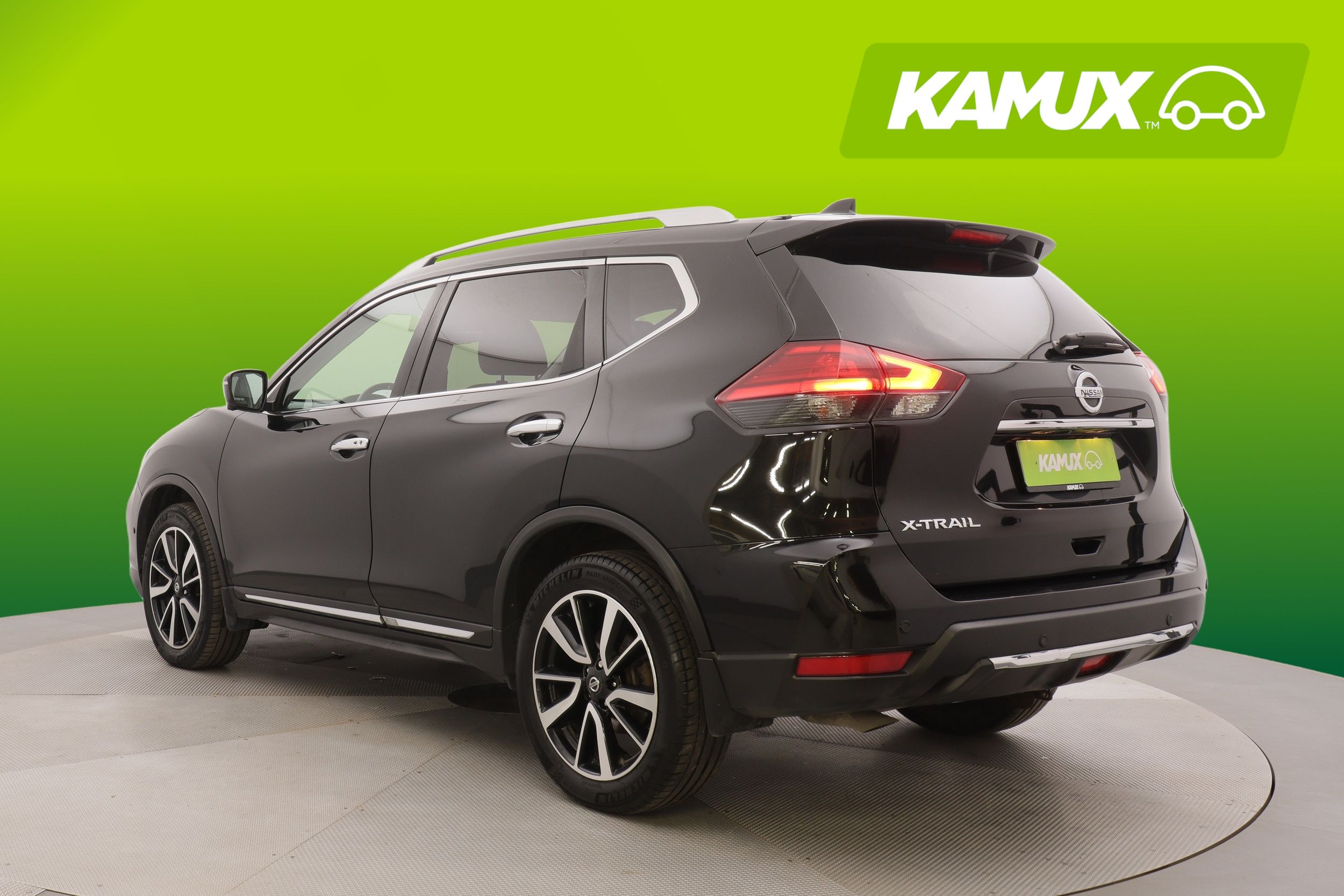 Nissan X-Trail 2020, kuva 4/27
