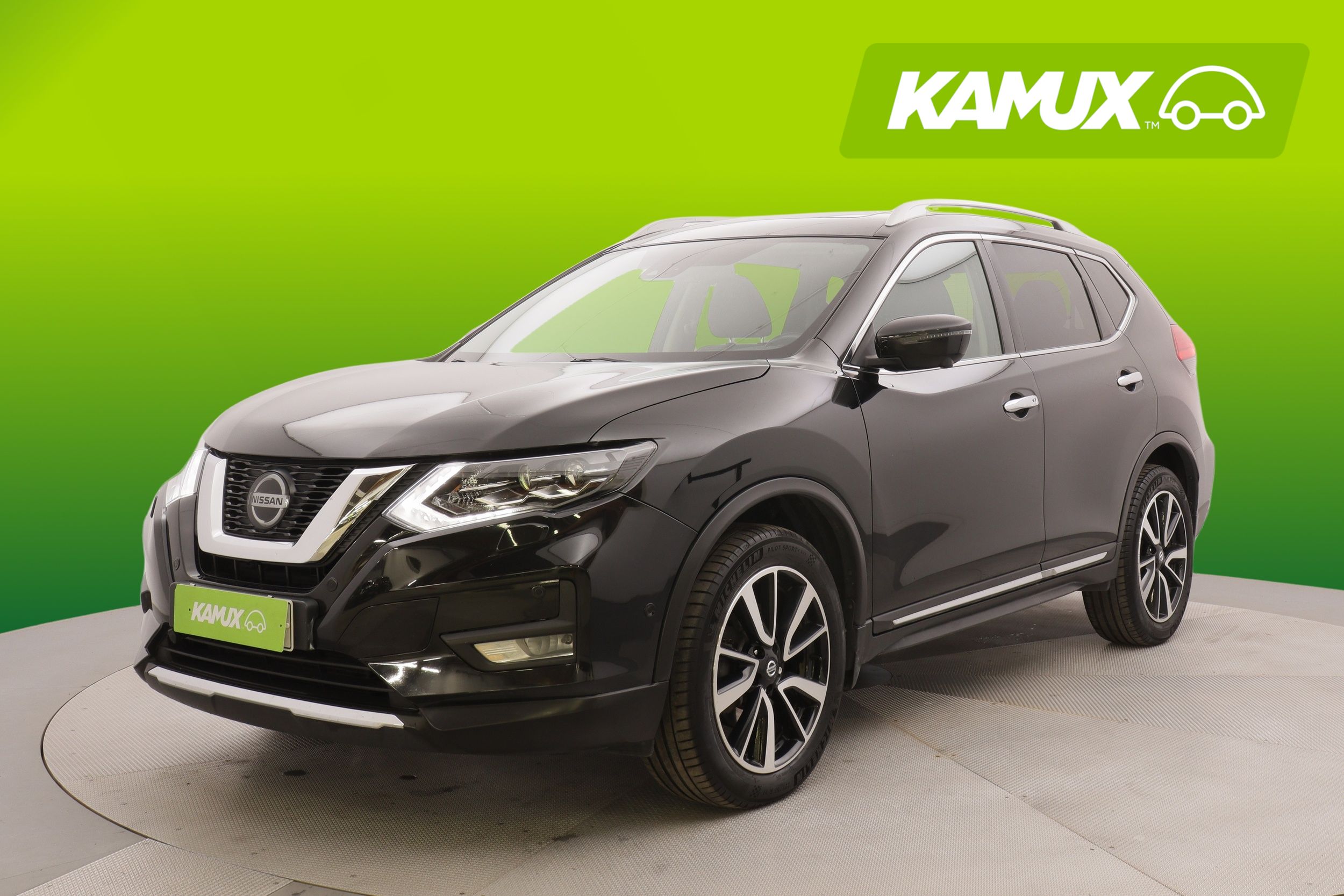 Nissan X-Trail 2020, kuva 5/27