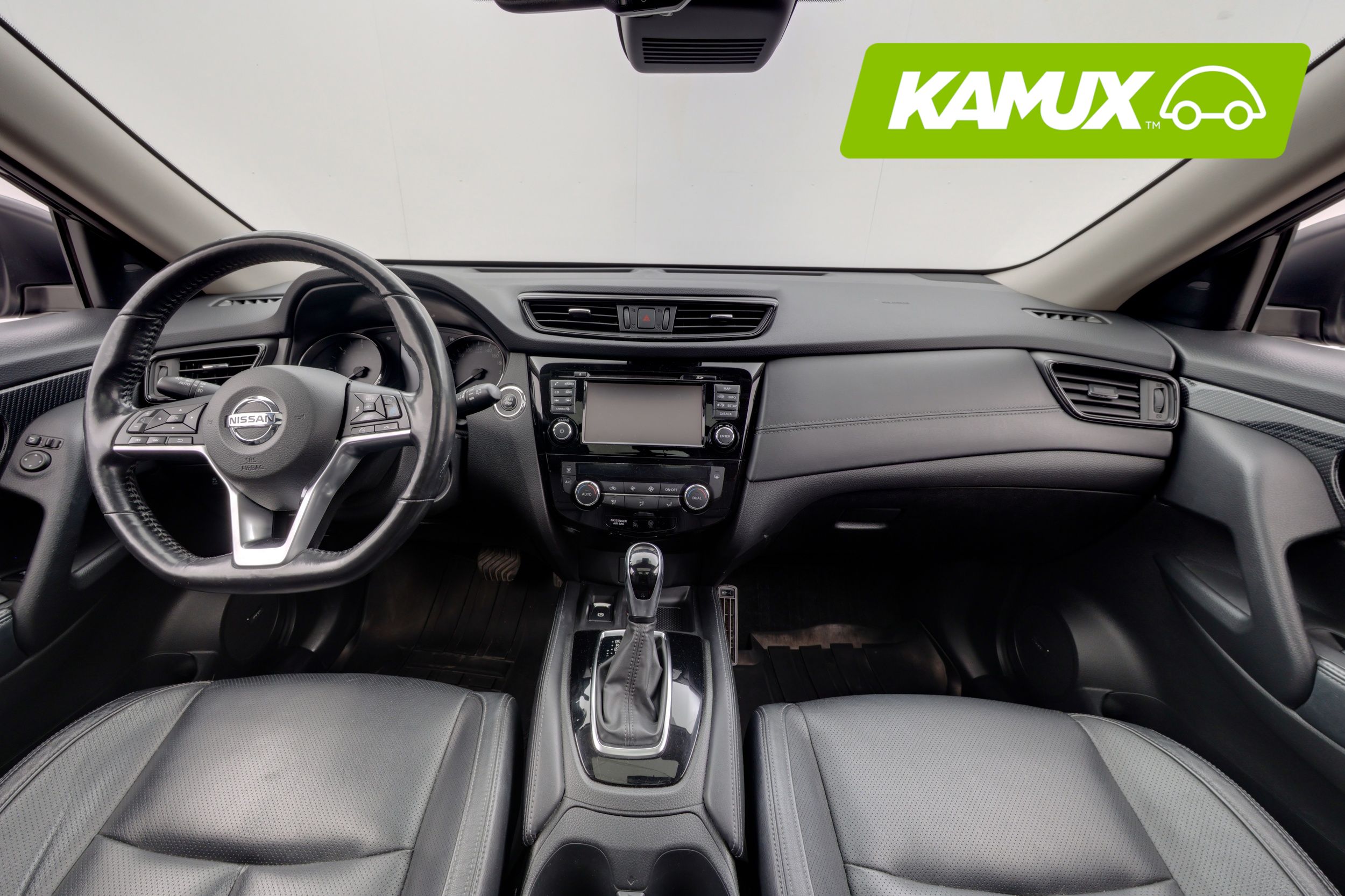 Nissan X-Trail 2020, kuva 7/27