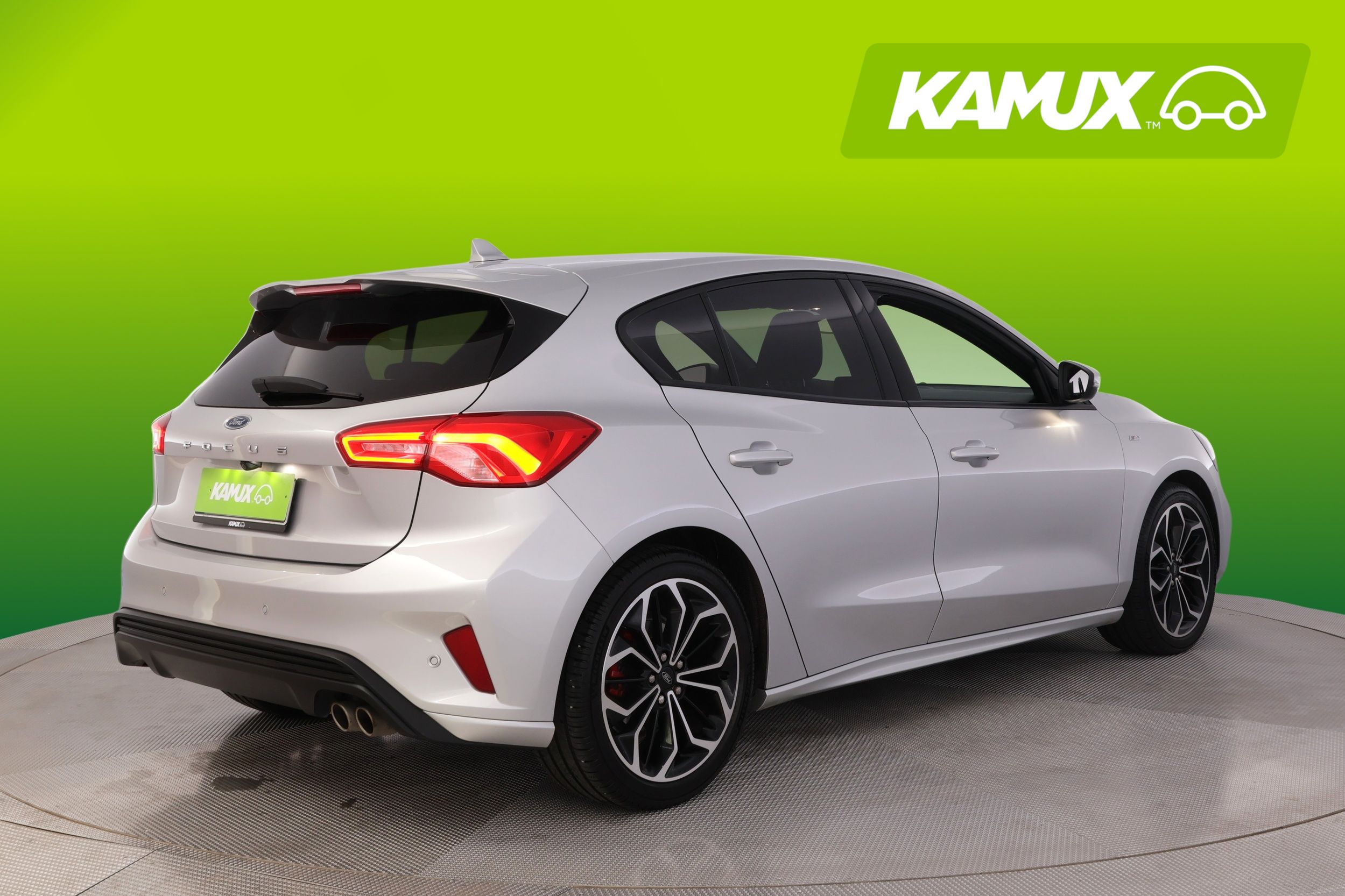Ford Focus 2021, kuva 2/23