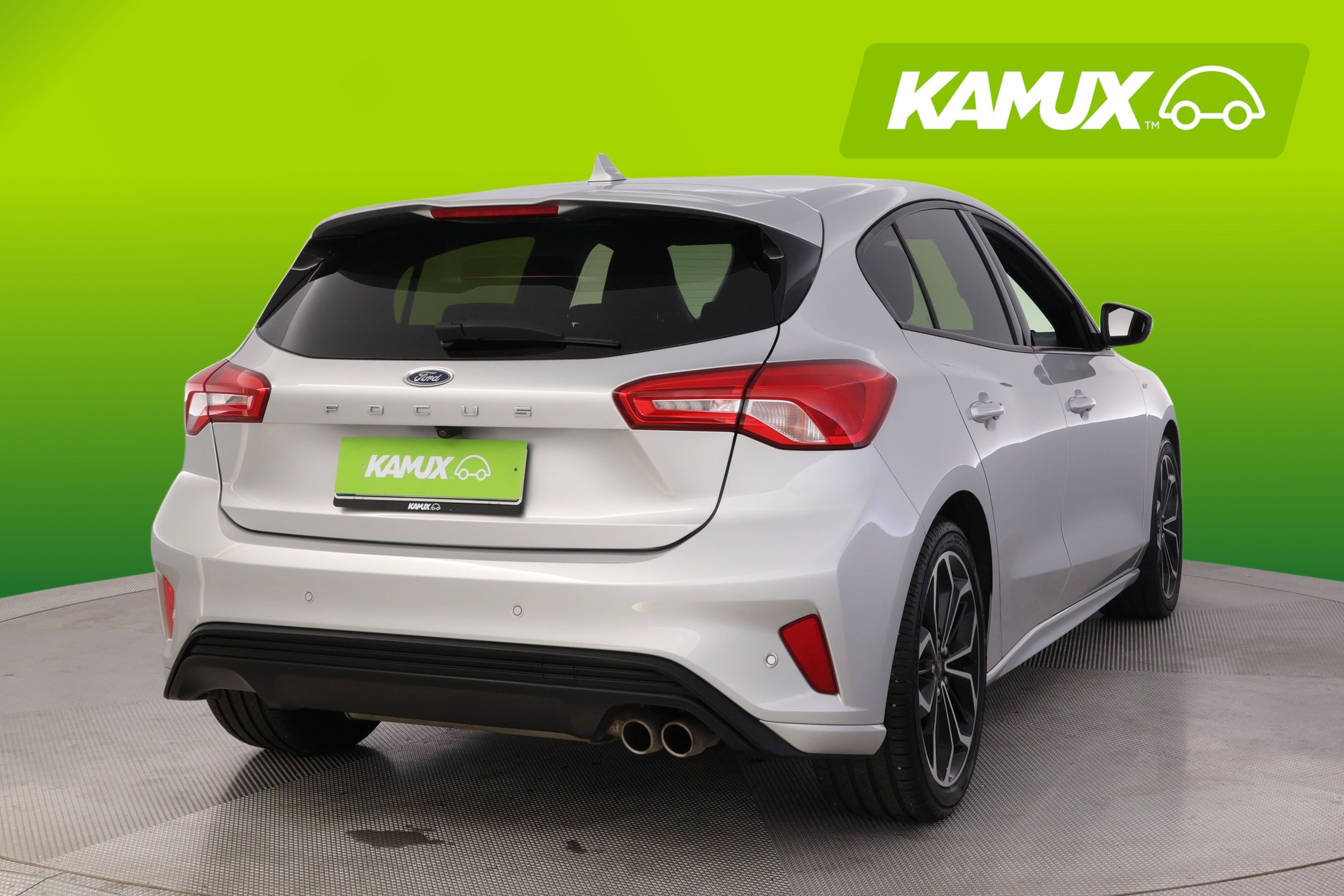 Ford Focus 2021, kuva 3/23