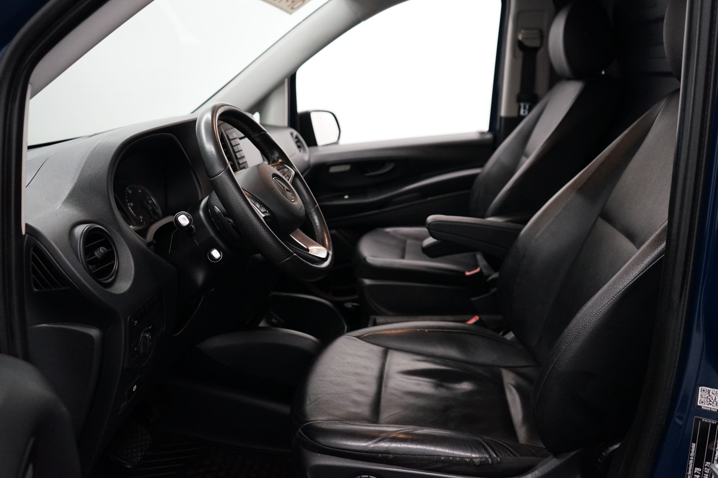 Mercedes-Benz Vito 2016, kuva 6/23