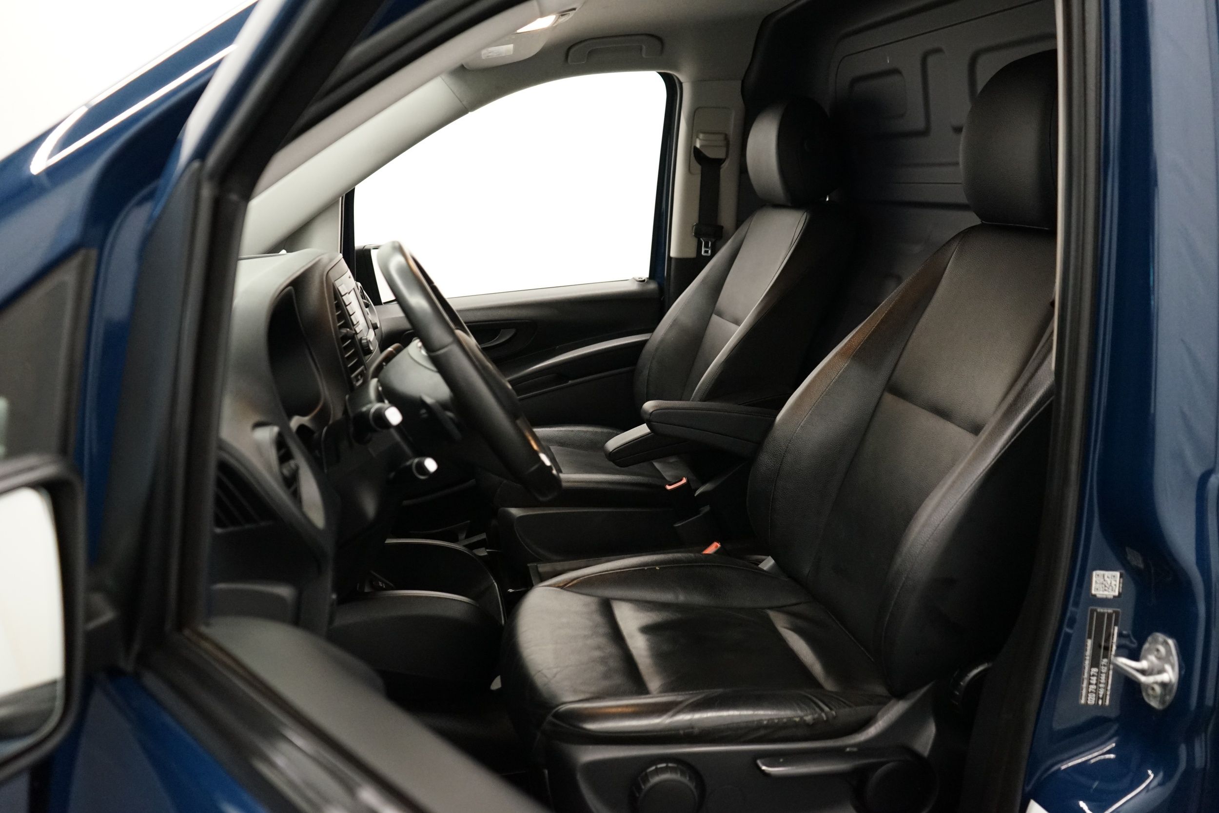 Mercedes-Benz Vito 2016, kuva 5/23