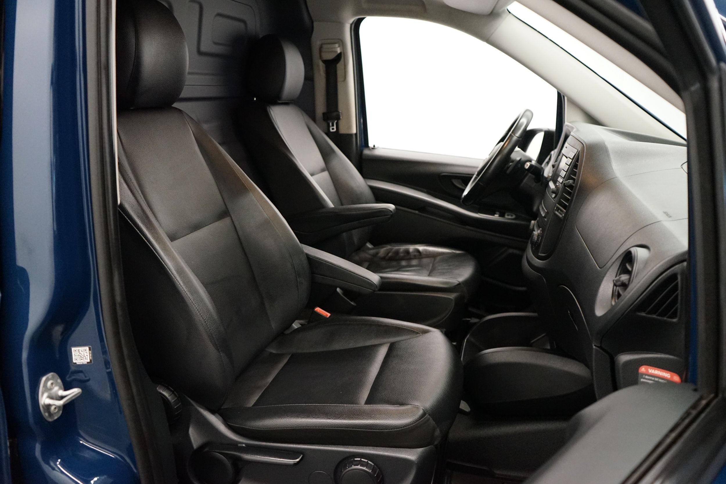 Mercedes-Benz Vito 2016, kuva 7/23